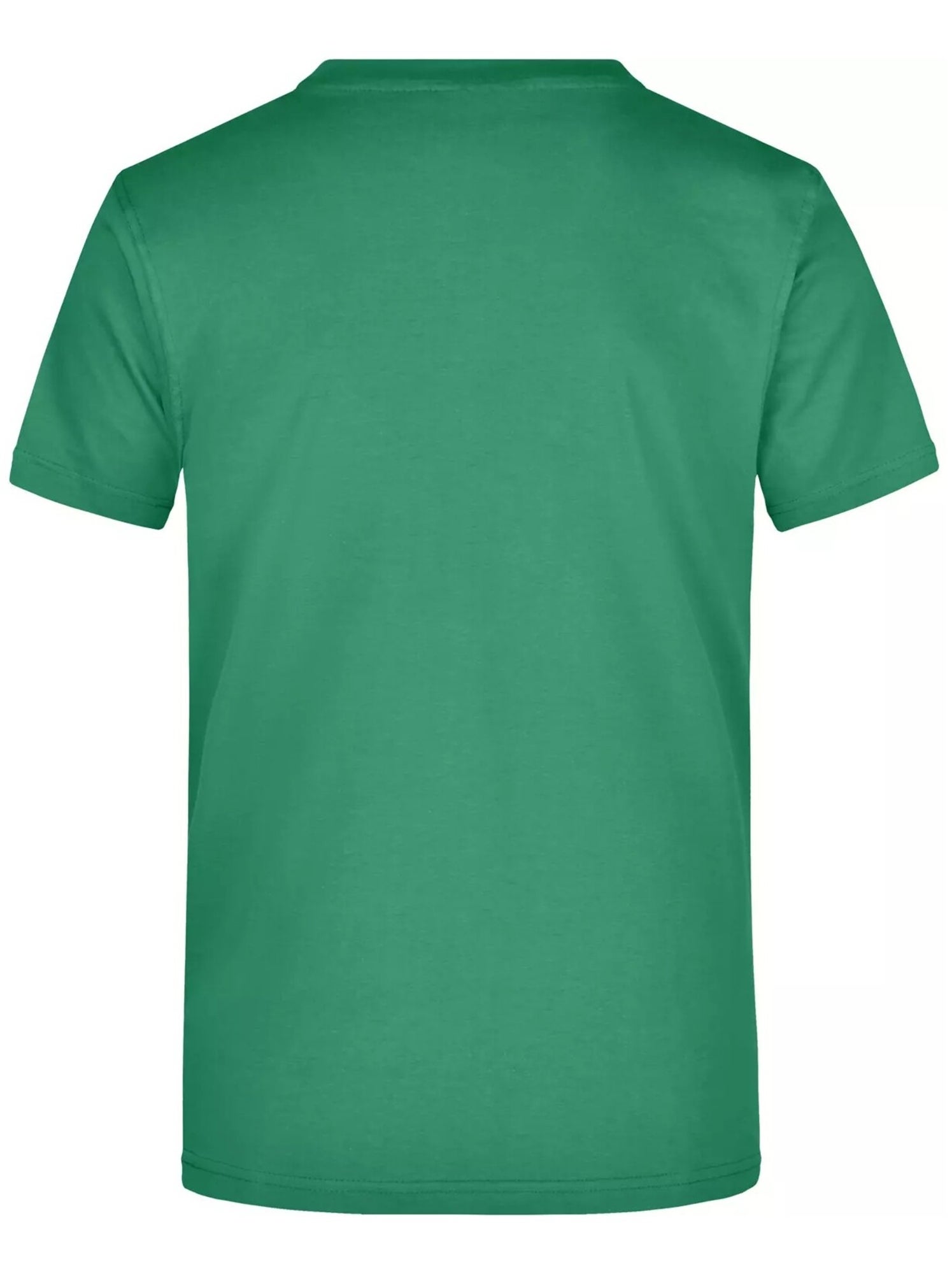 James and Nicholson - T-shirt - Vert chèvrefeuille