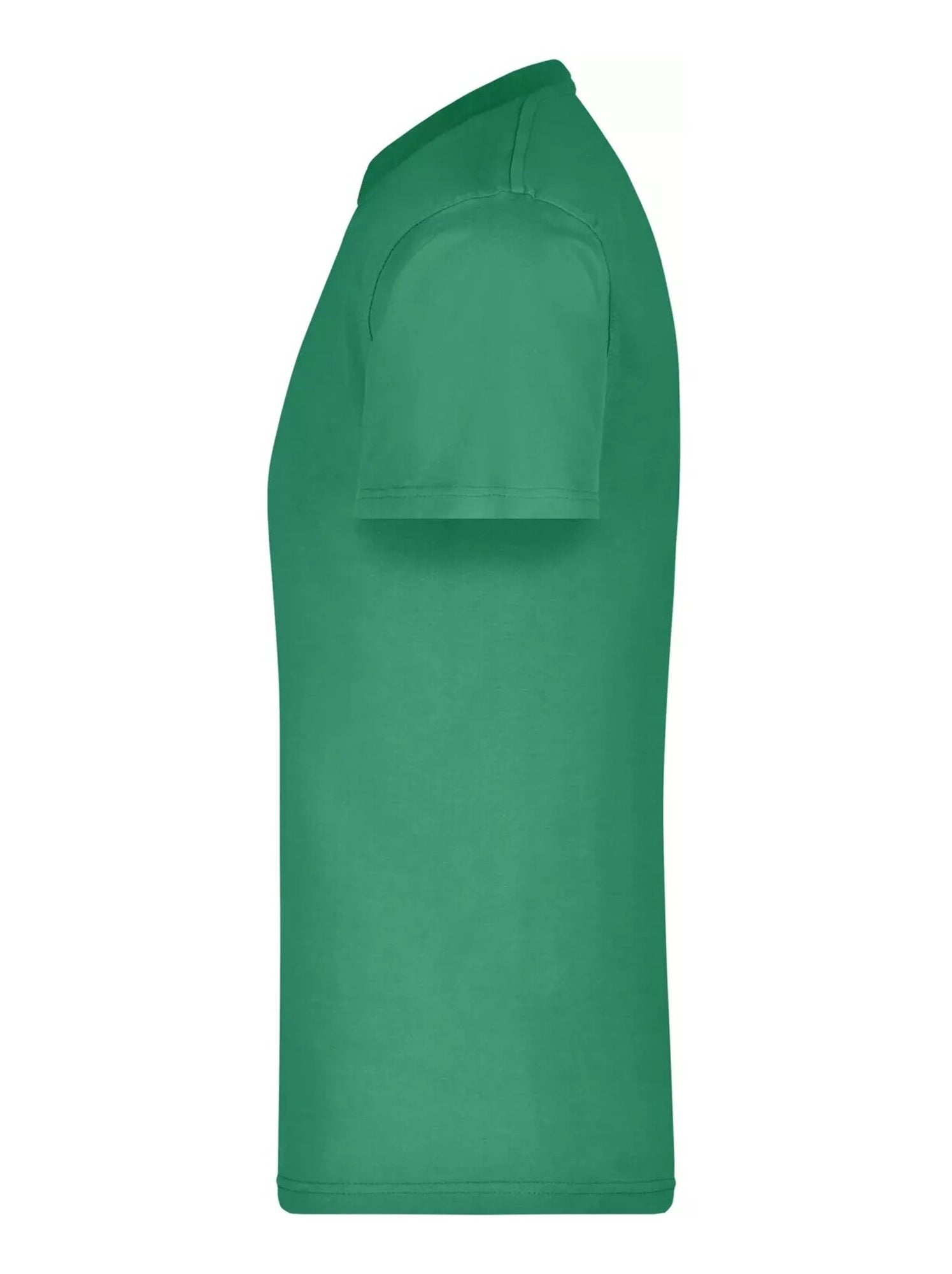 James and Nicholson - T-shirt - Vert chèvrefeuille