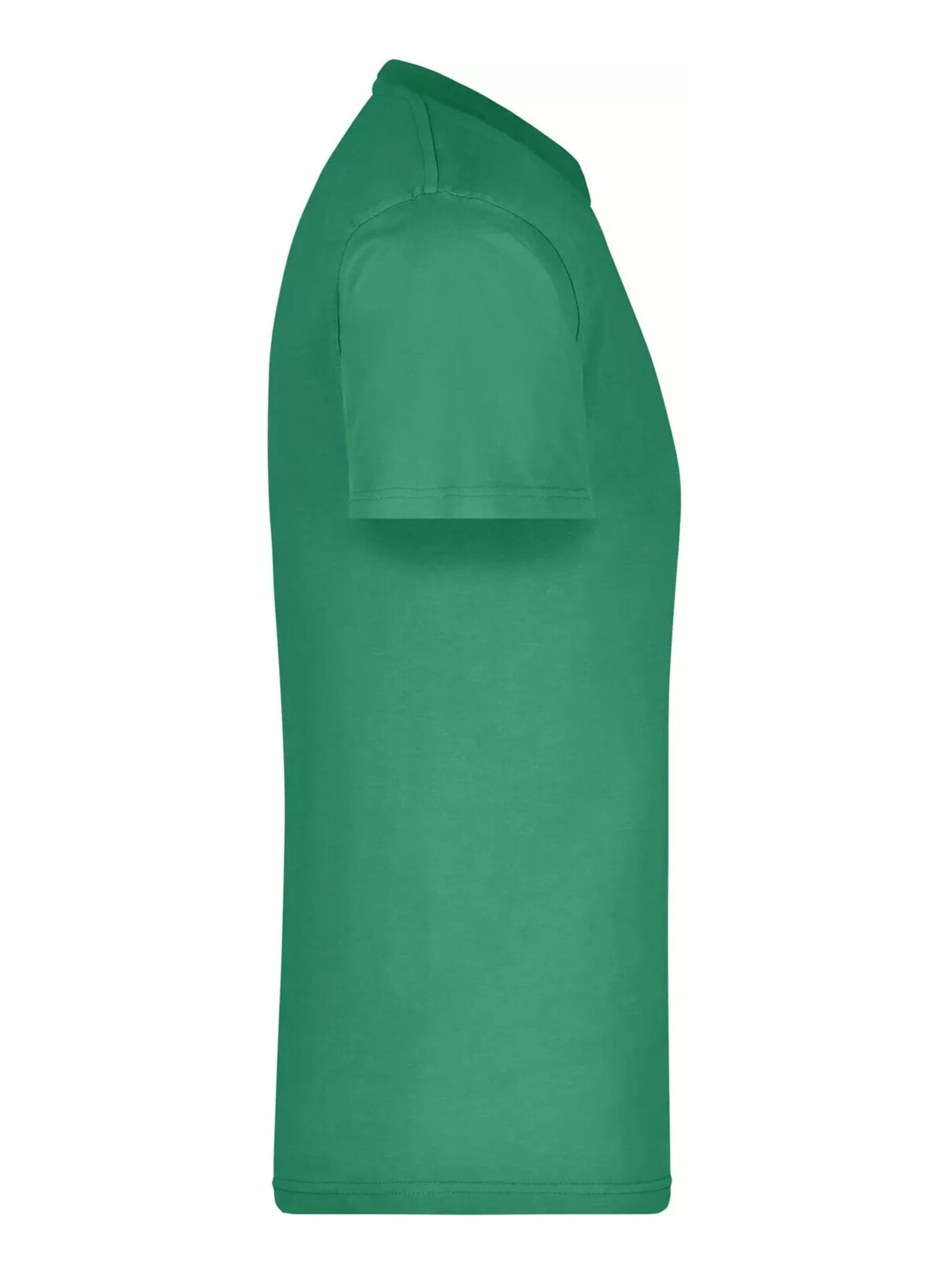 James and Nicholson - T-shirt - Vert chèvrefeuille