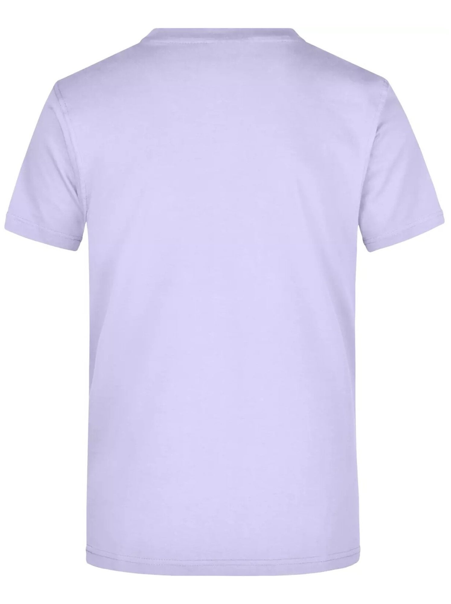 James and Nicholson - T-shirt - Violet