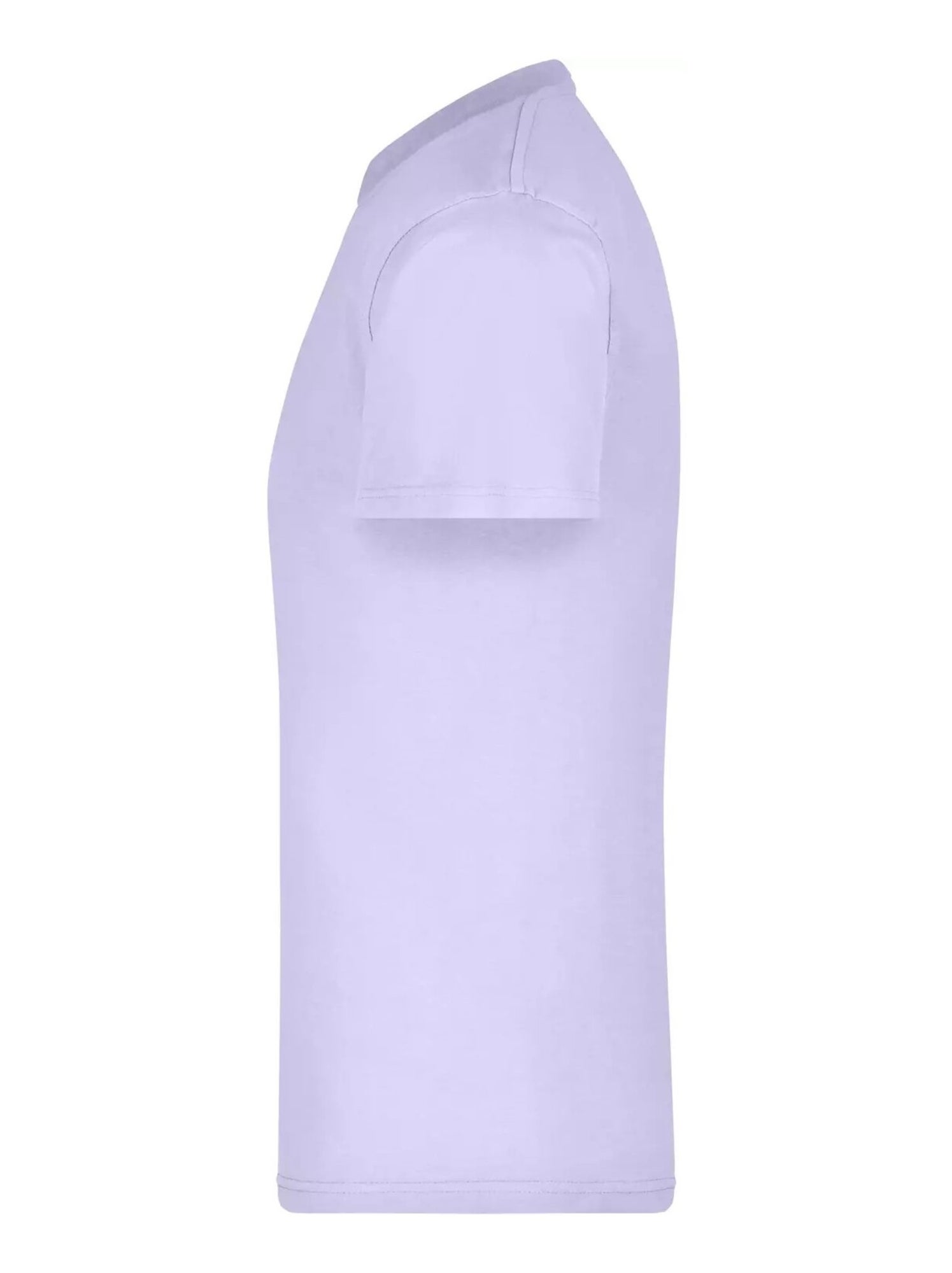 James and Nicholson - T-shirt - Violet