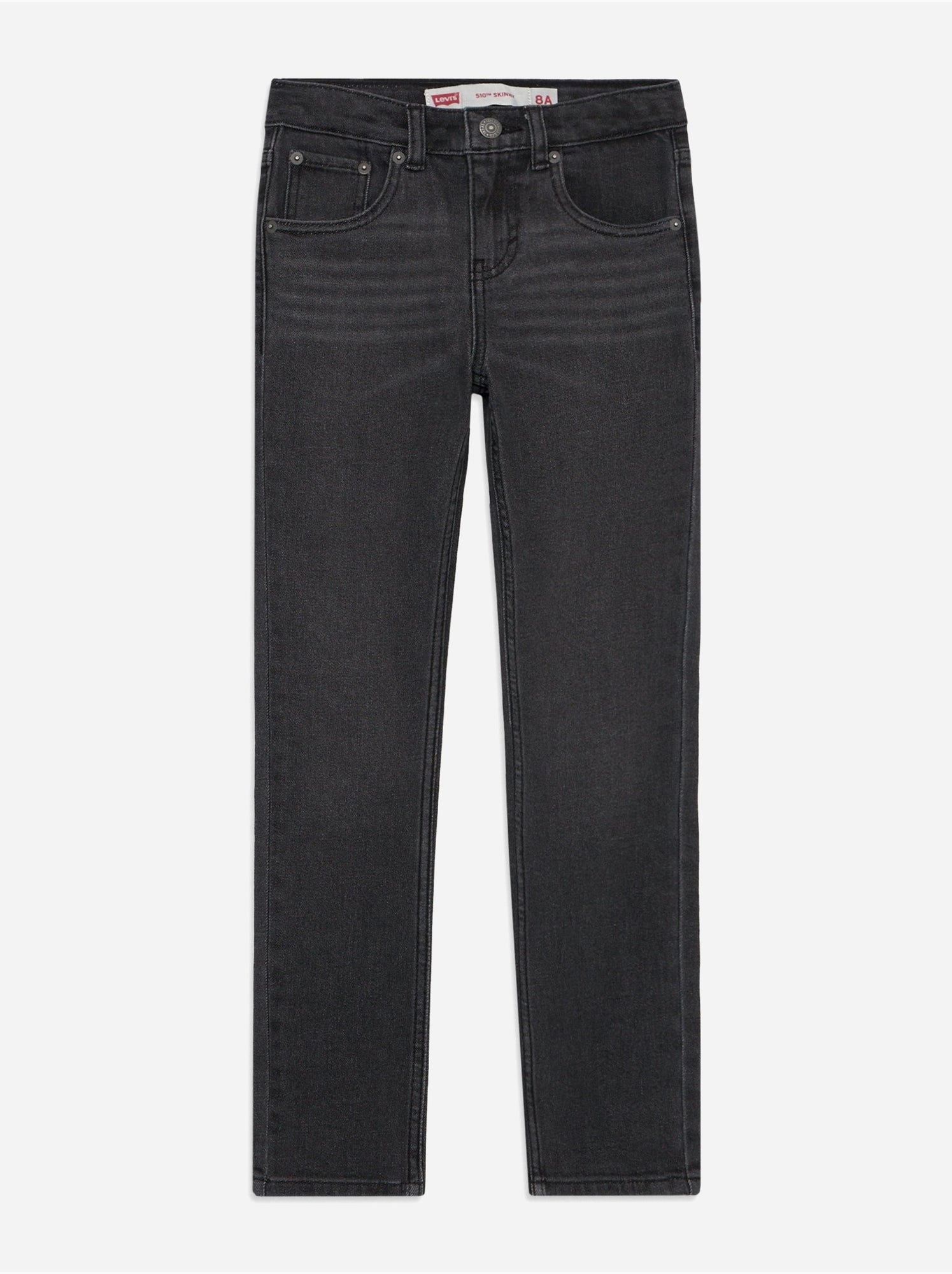 Jean 510 performance - Levi's Kids - Gris
