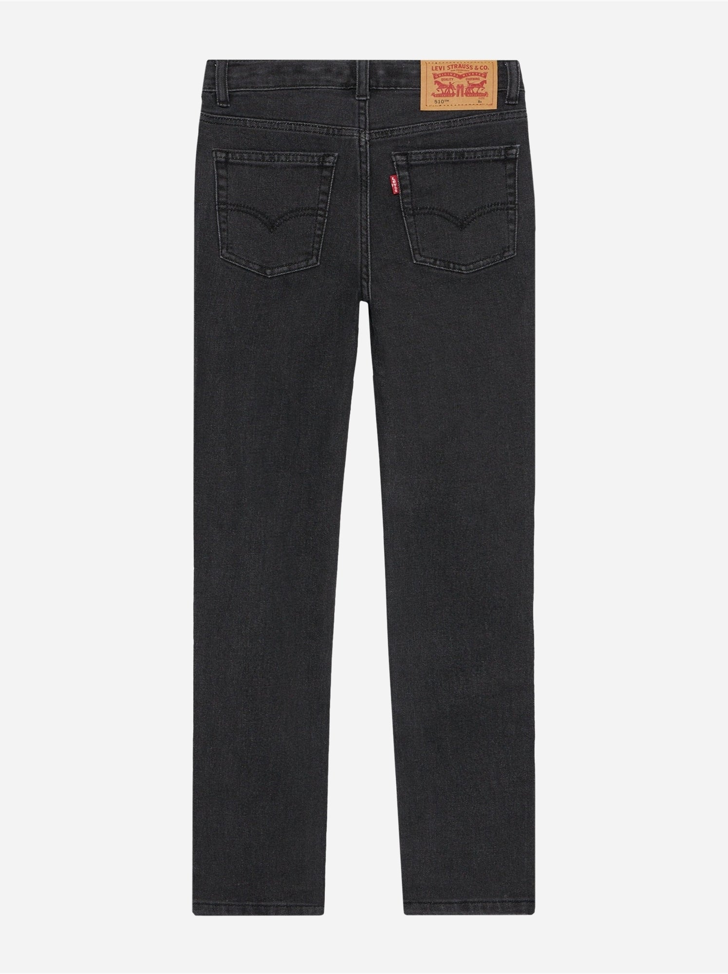 Jean 510 performance - Levi's Kids - Gris