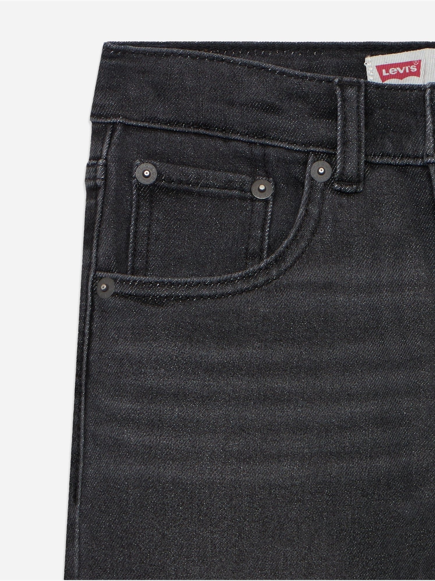Jean 510 performance - Levi's Kids - Gris