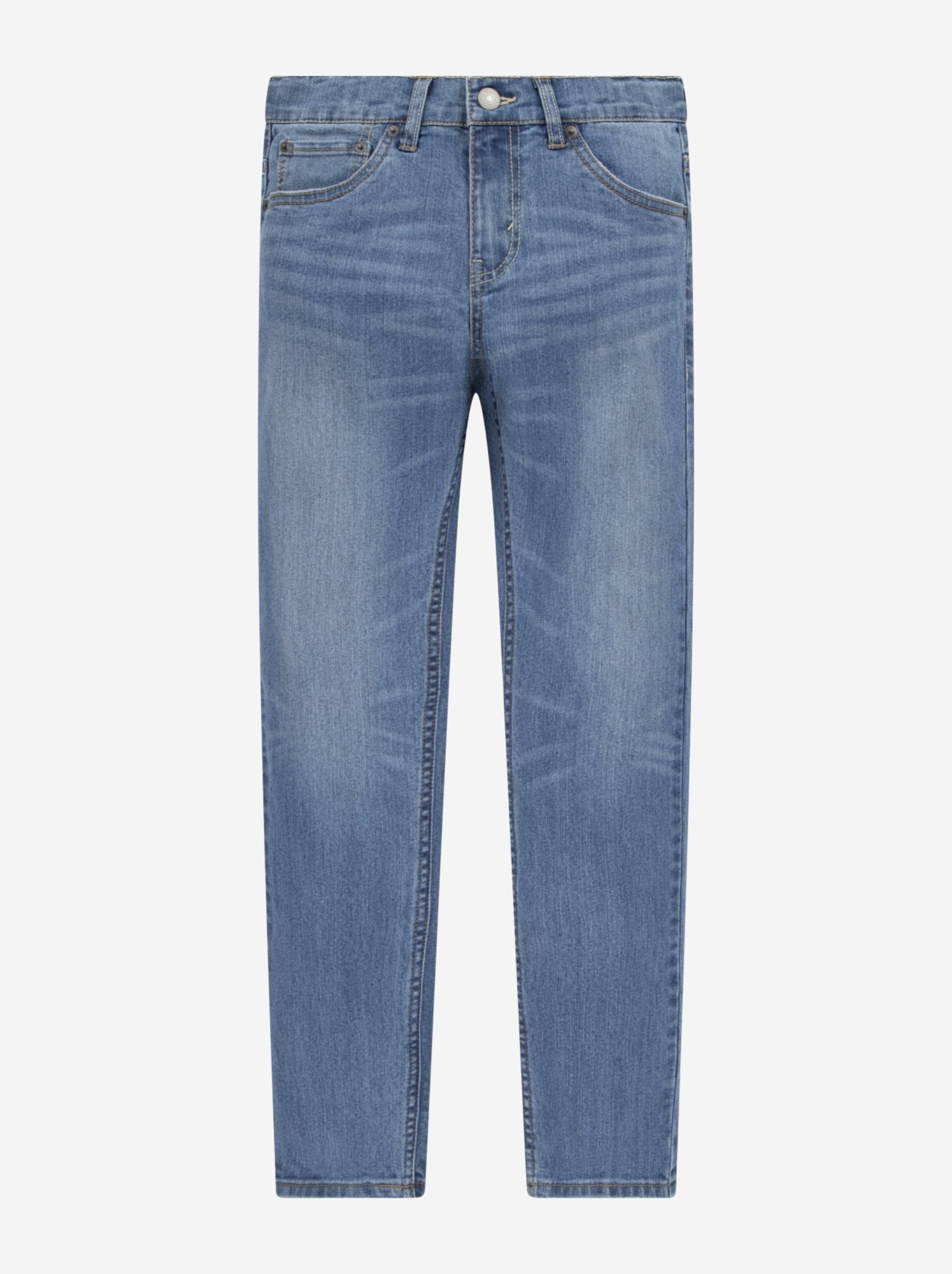 Jean 511 slim fit  - Levi's Kids - Bleu clair