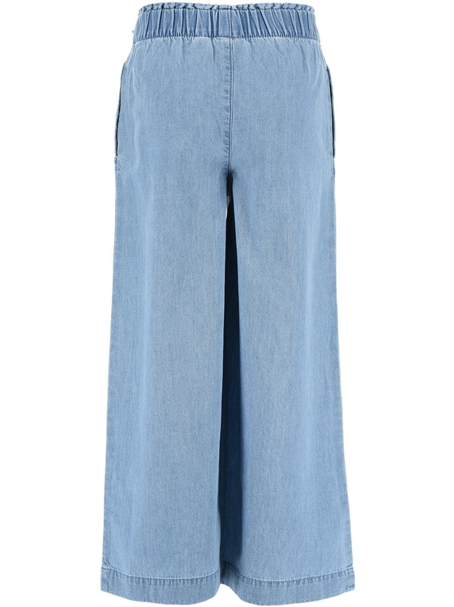 Jean Hello Kitty | Licence Officielle - Bleu