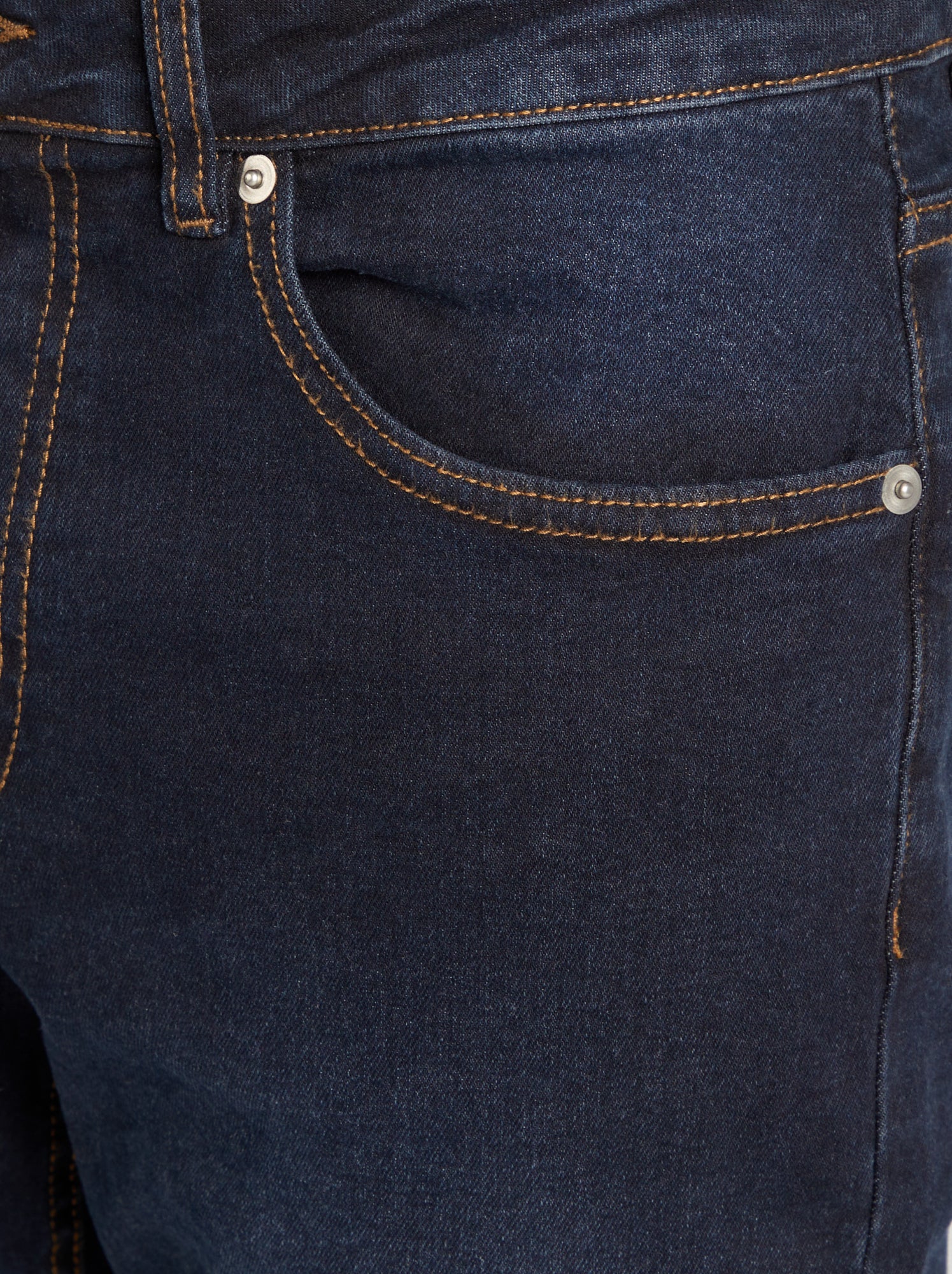 Jean slim - L32 - Brut