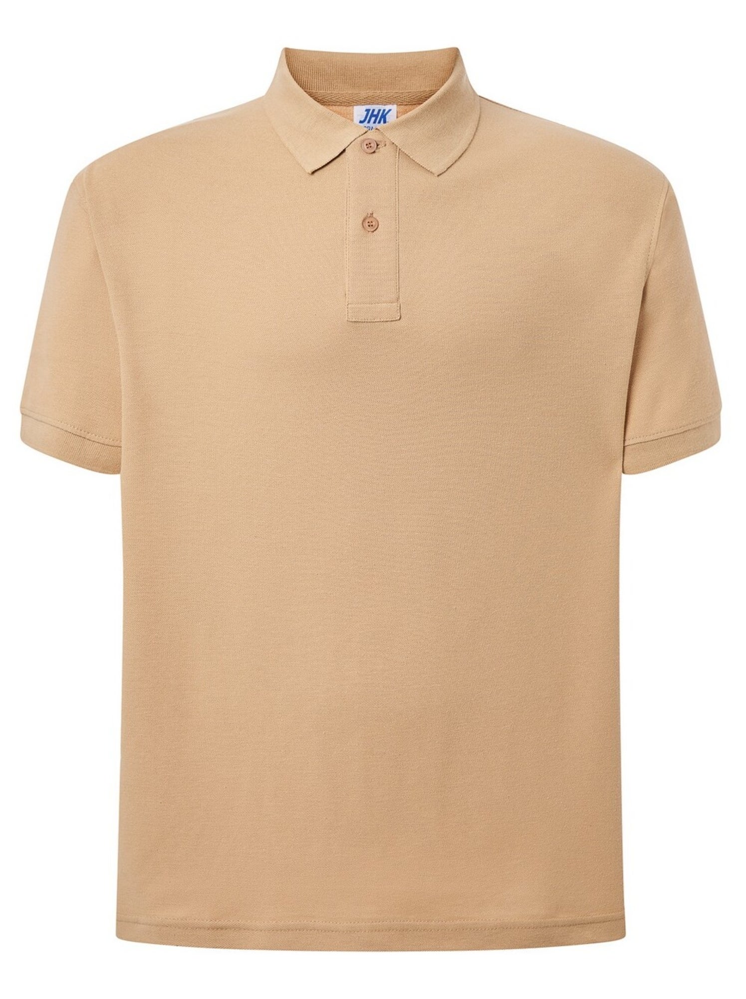 JHK - Polo - Beige sable