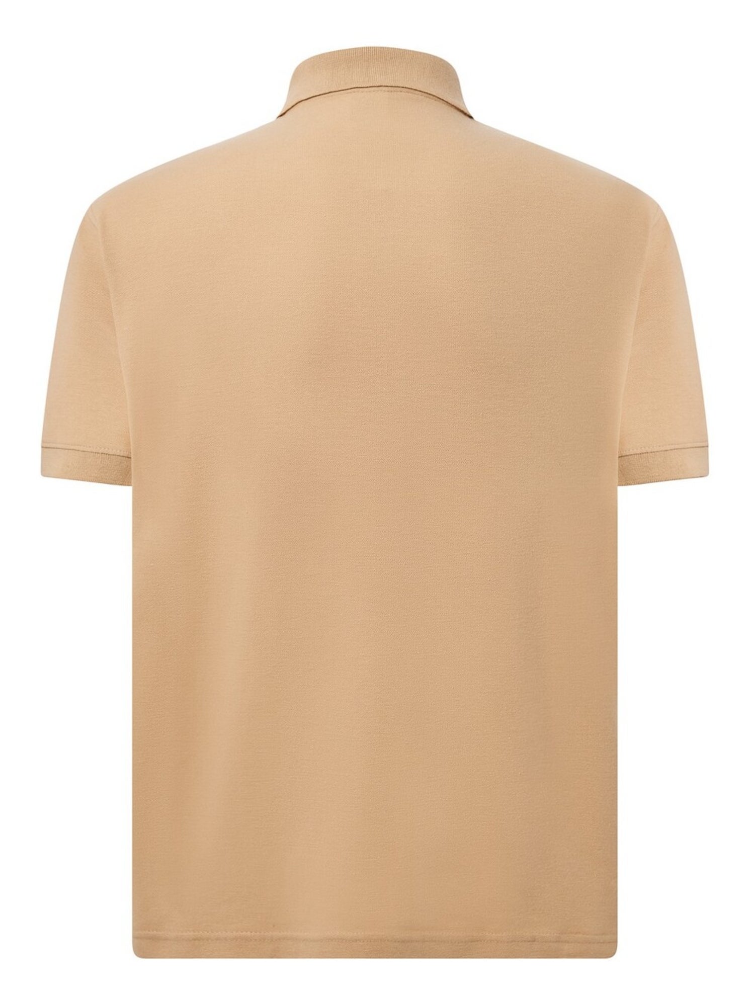 JHK - Polo - Beige sable
