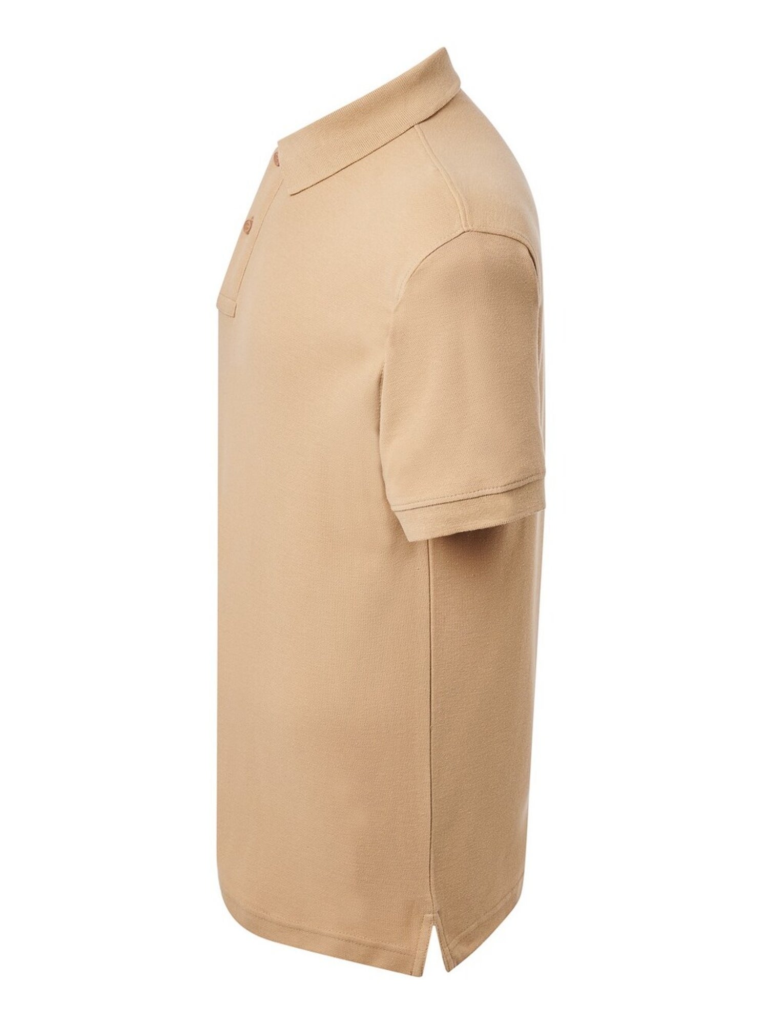 JHK - Polo - Beige sable