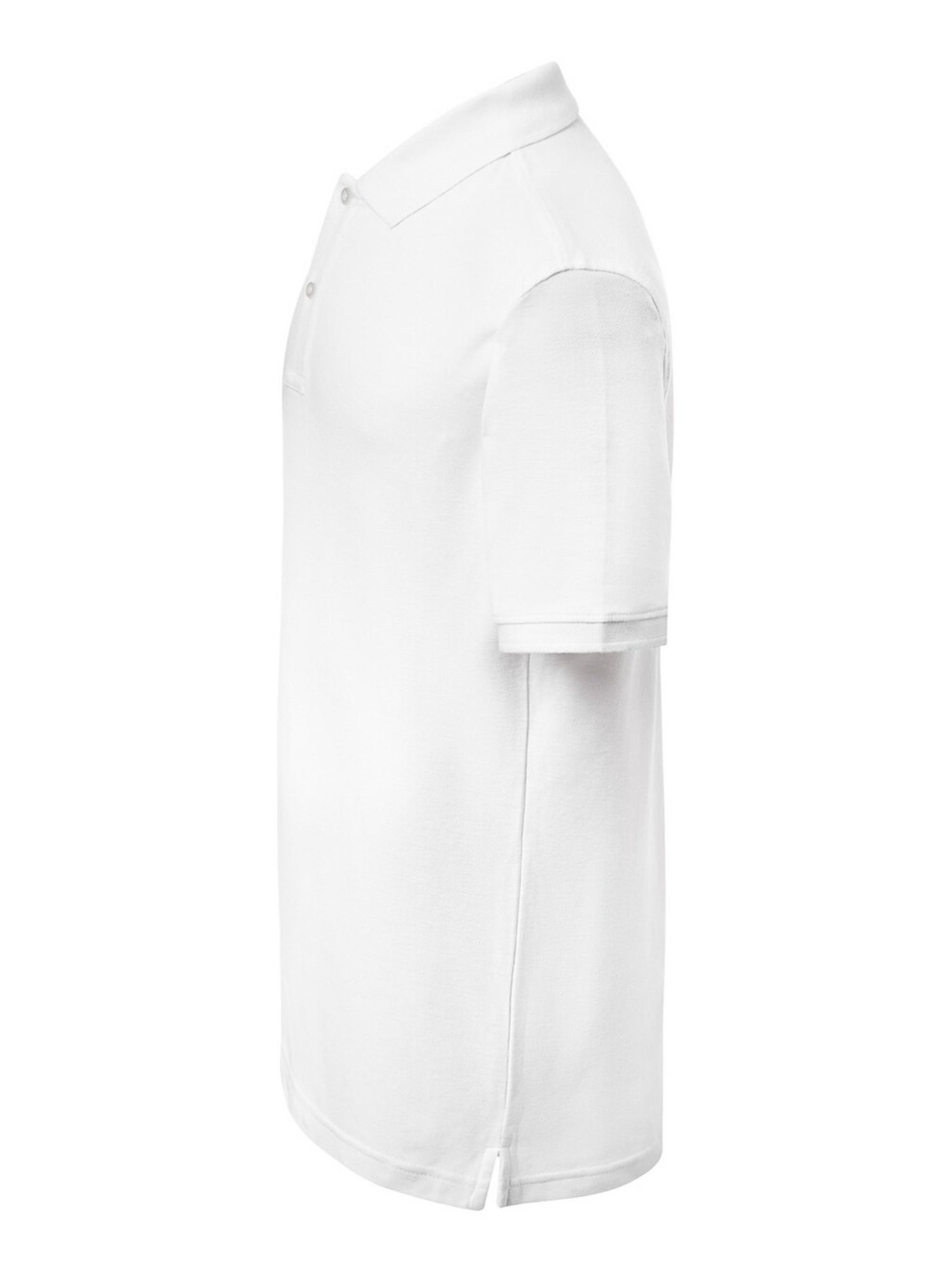 JHK - Polo - Blanc