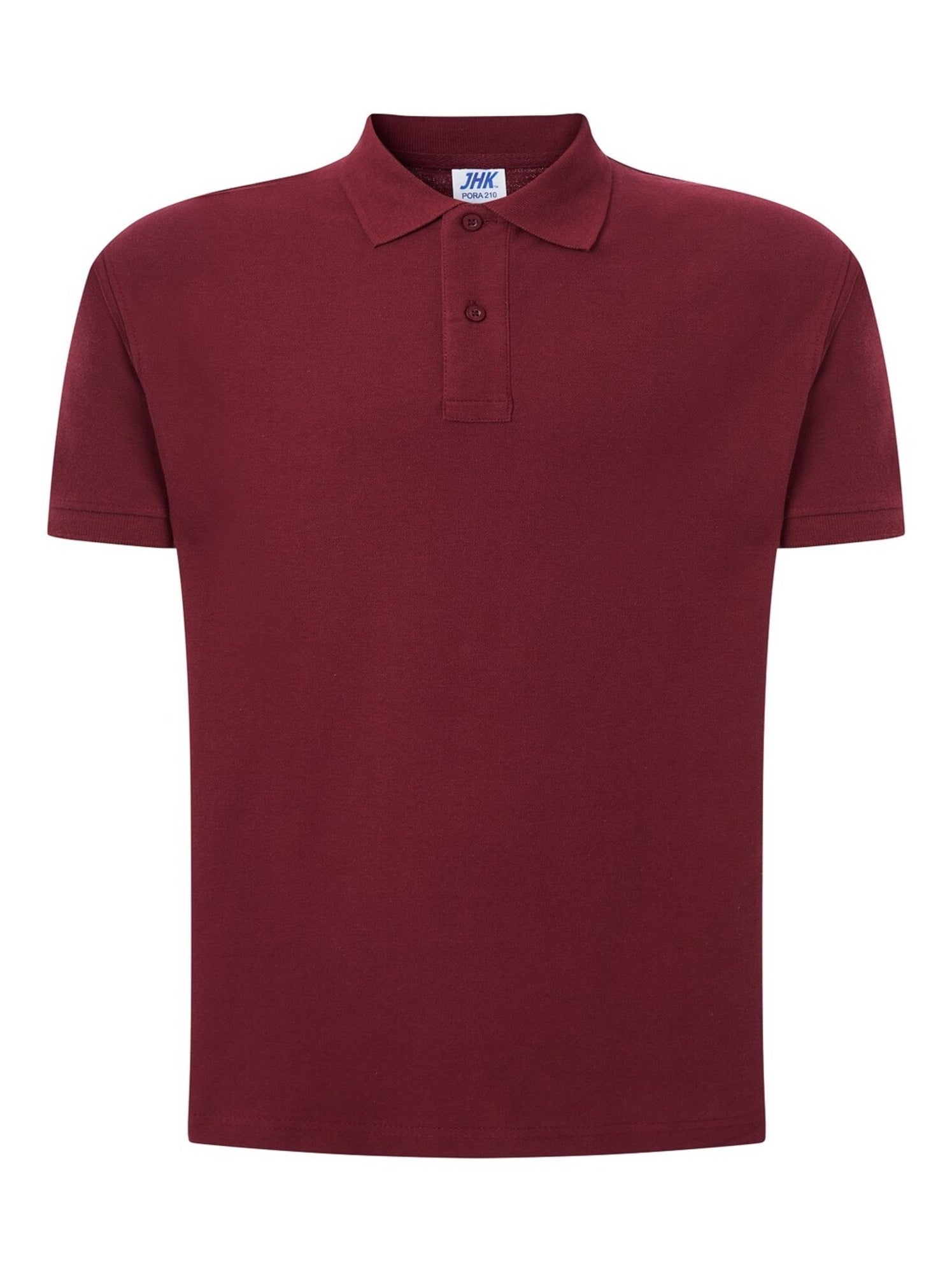 JHK - Polo - Bordeaux