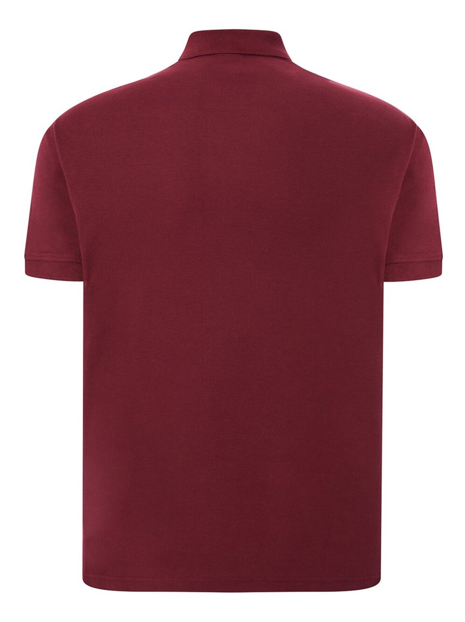 JHK - Polo - Bordeaux