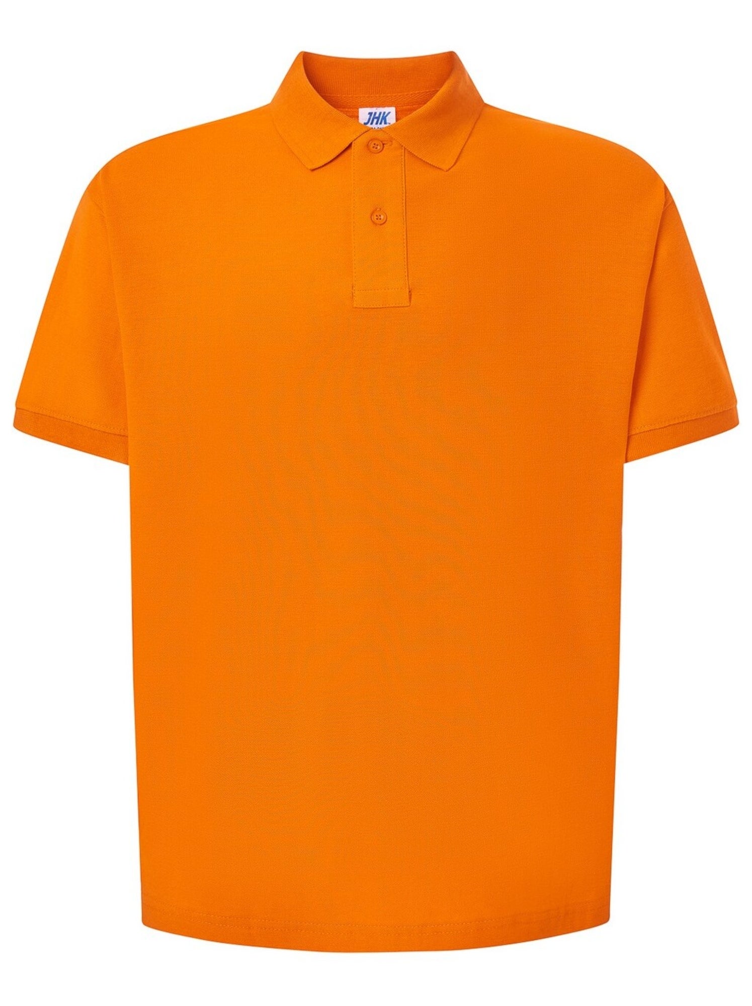 JHK - Polo - Orange