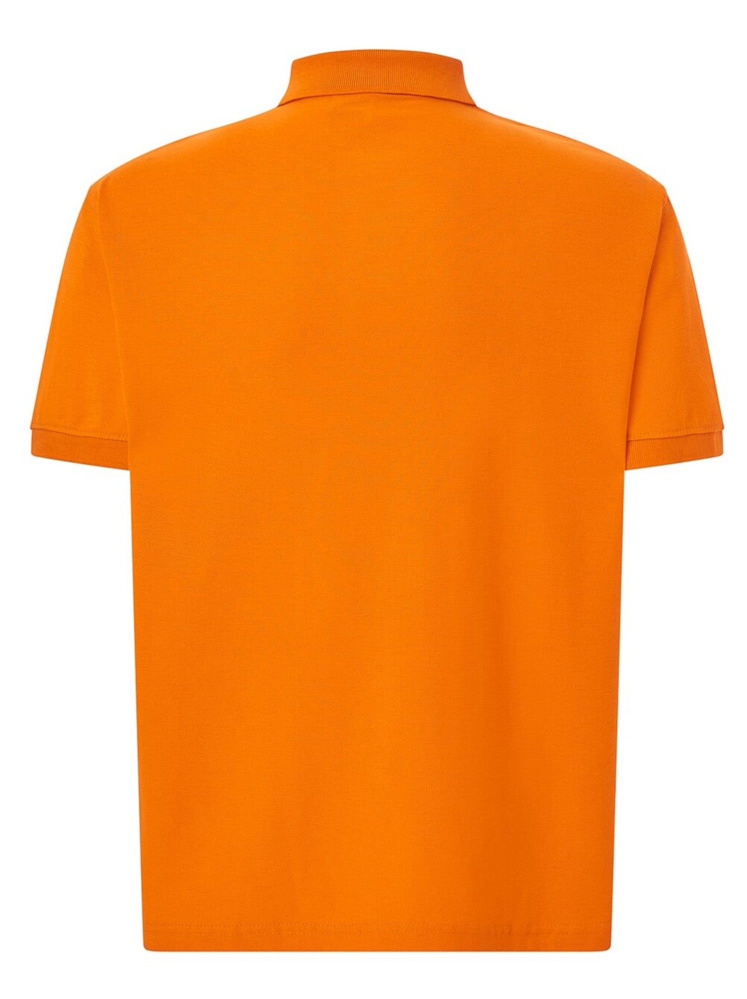 JHK - Polo - Orange