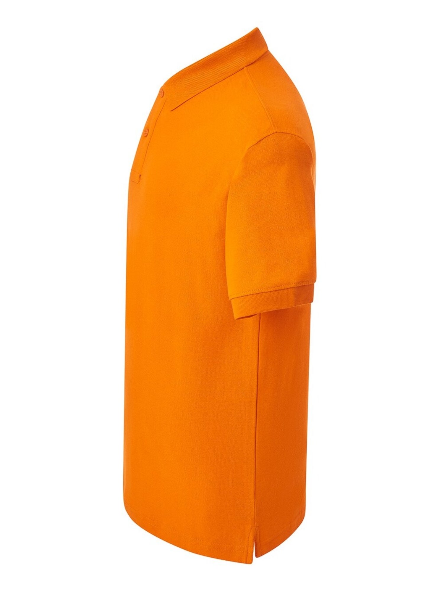 JHK - Polo - Orange