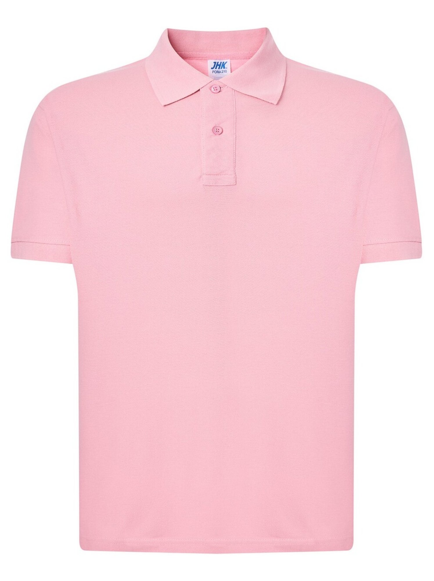 JHK - Polo - Rose