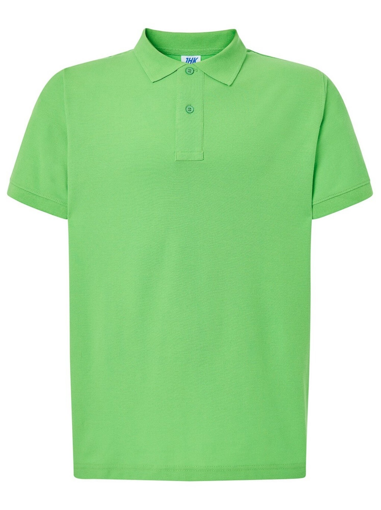 JHK - Polo - Vert clair