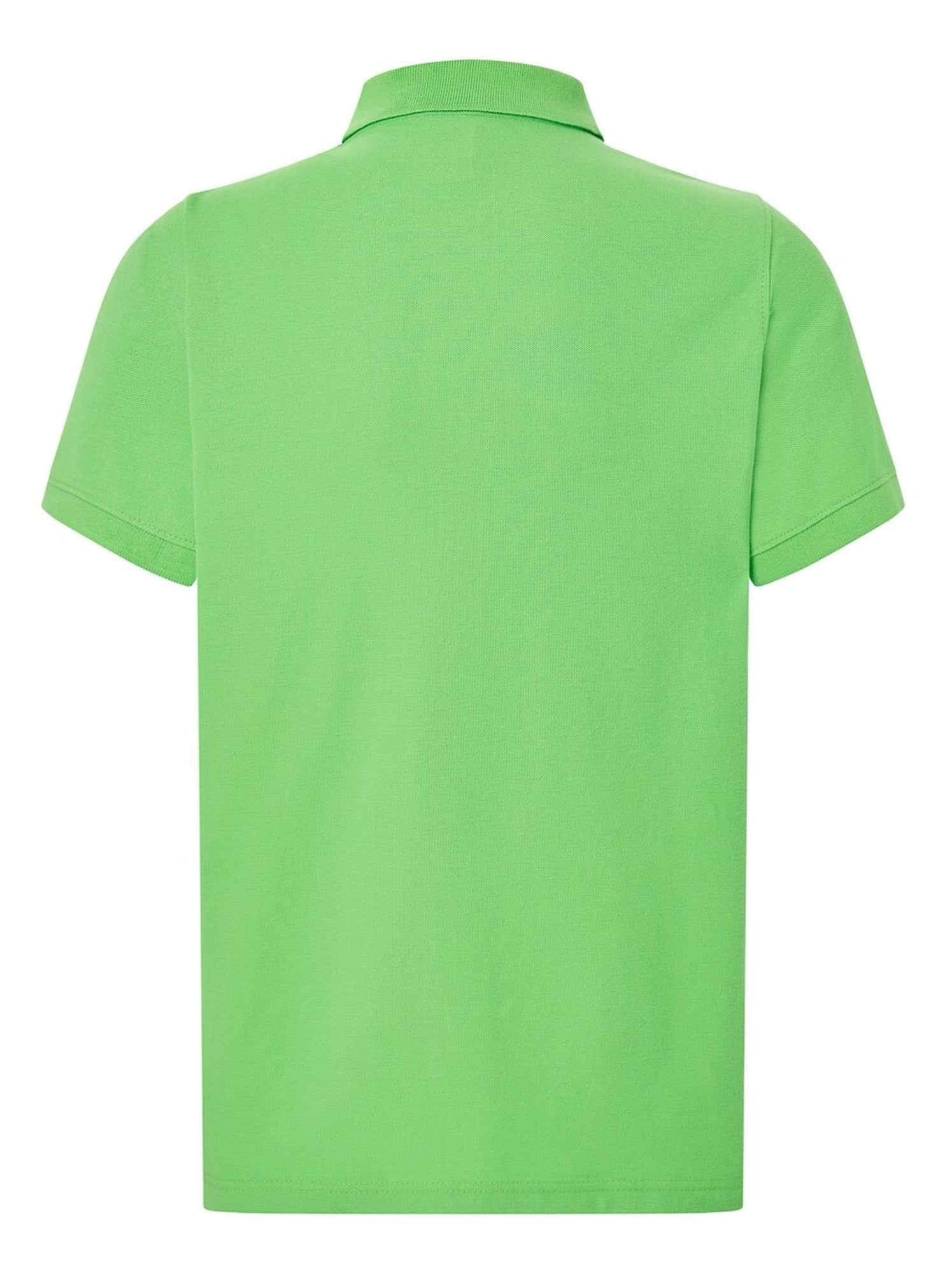 JHK - Polo - Vert clair