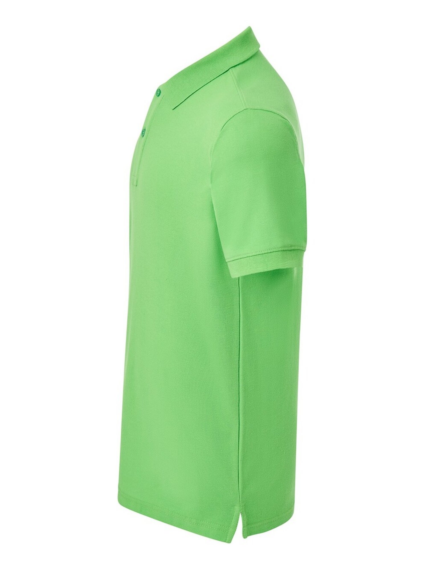 JHK - Polo - Vert clair
