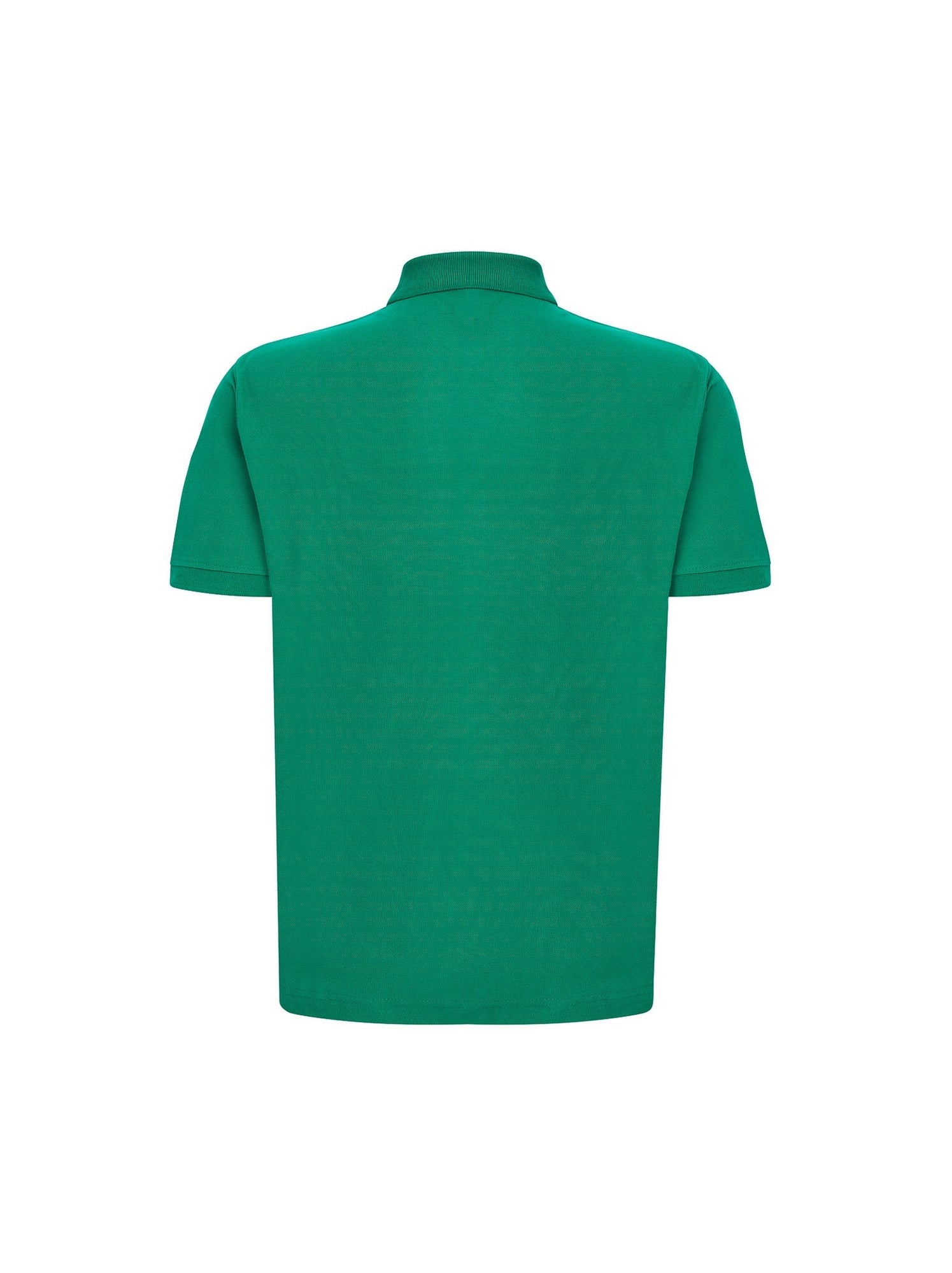 JHK - Polo - Vert émeraude