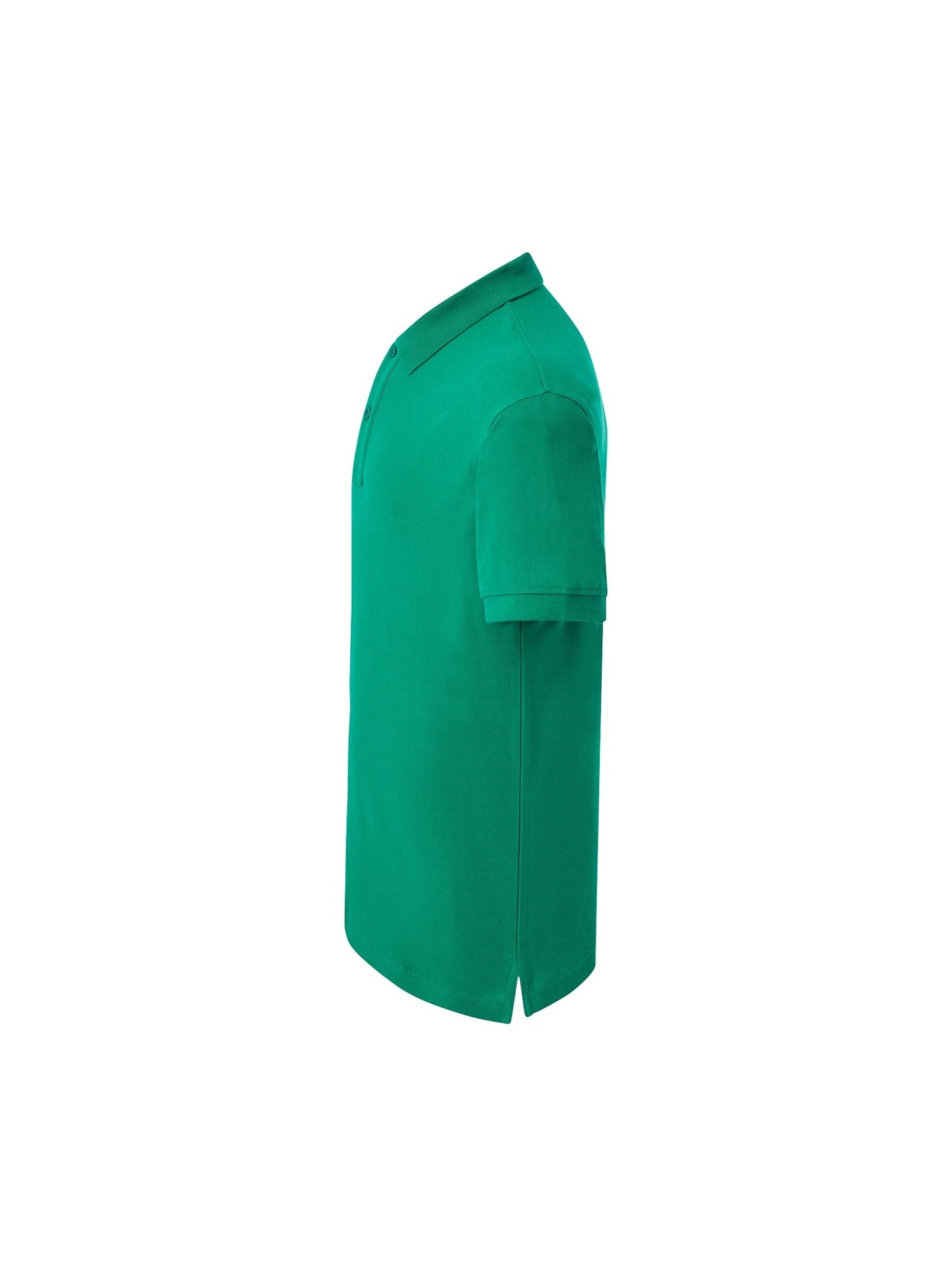 JHK - Polo - Vert émeraude