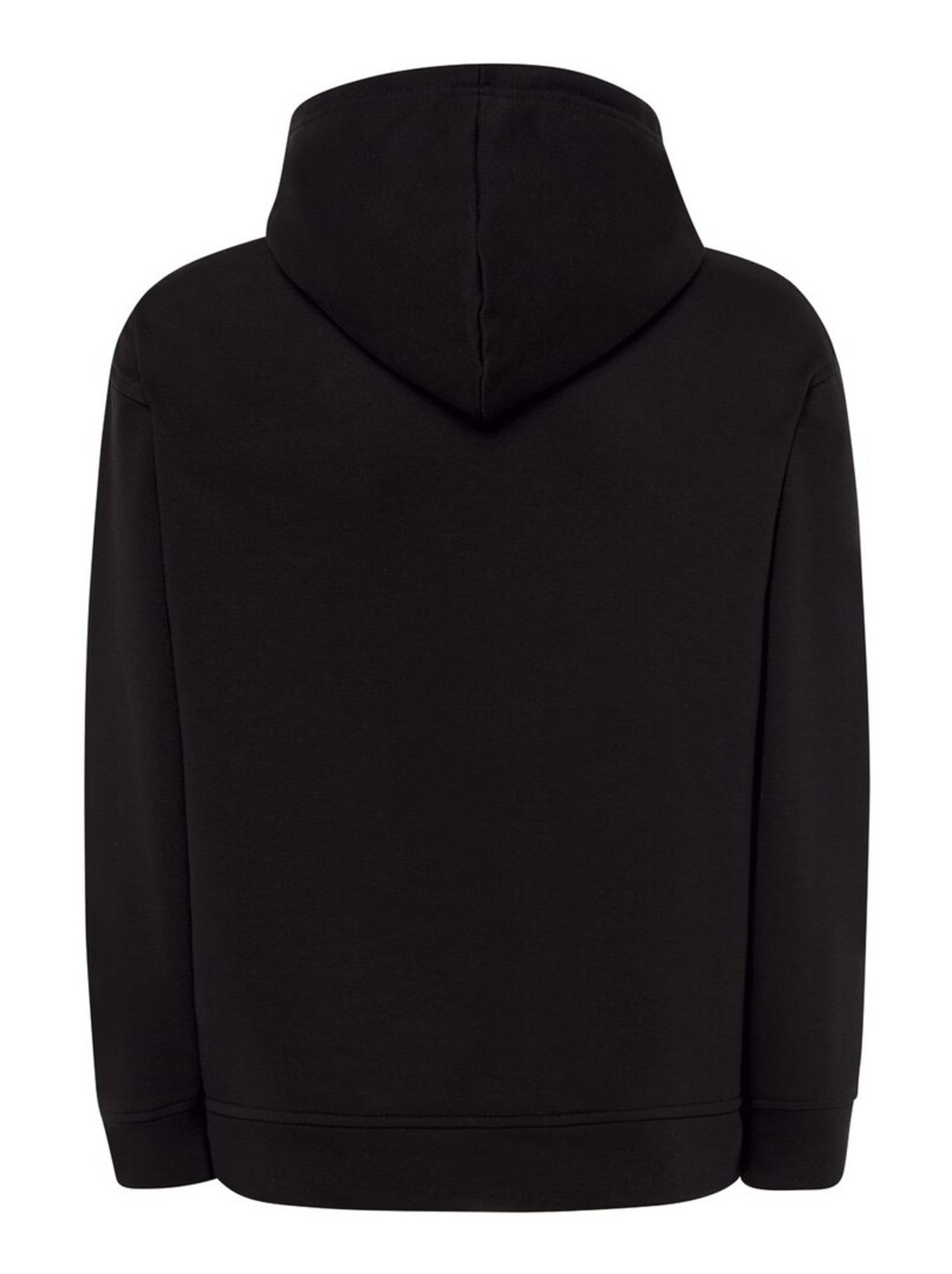 JHK - Sweat à capuche - Noir