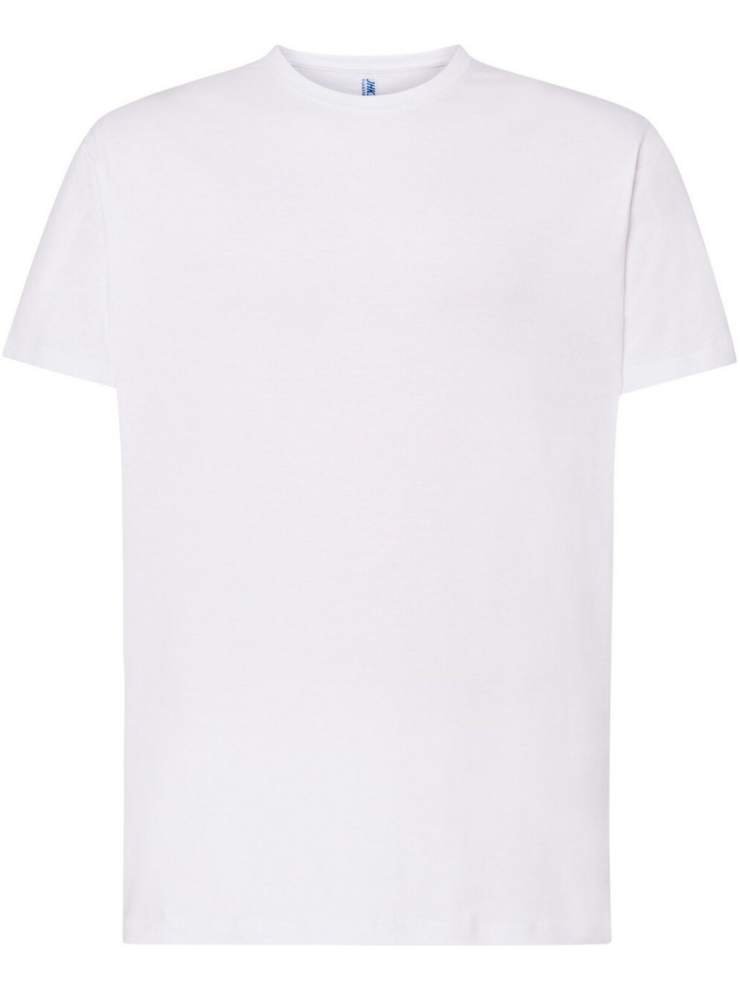 JHK - T-shirt - Blanc