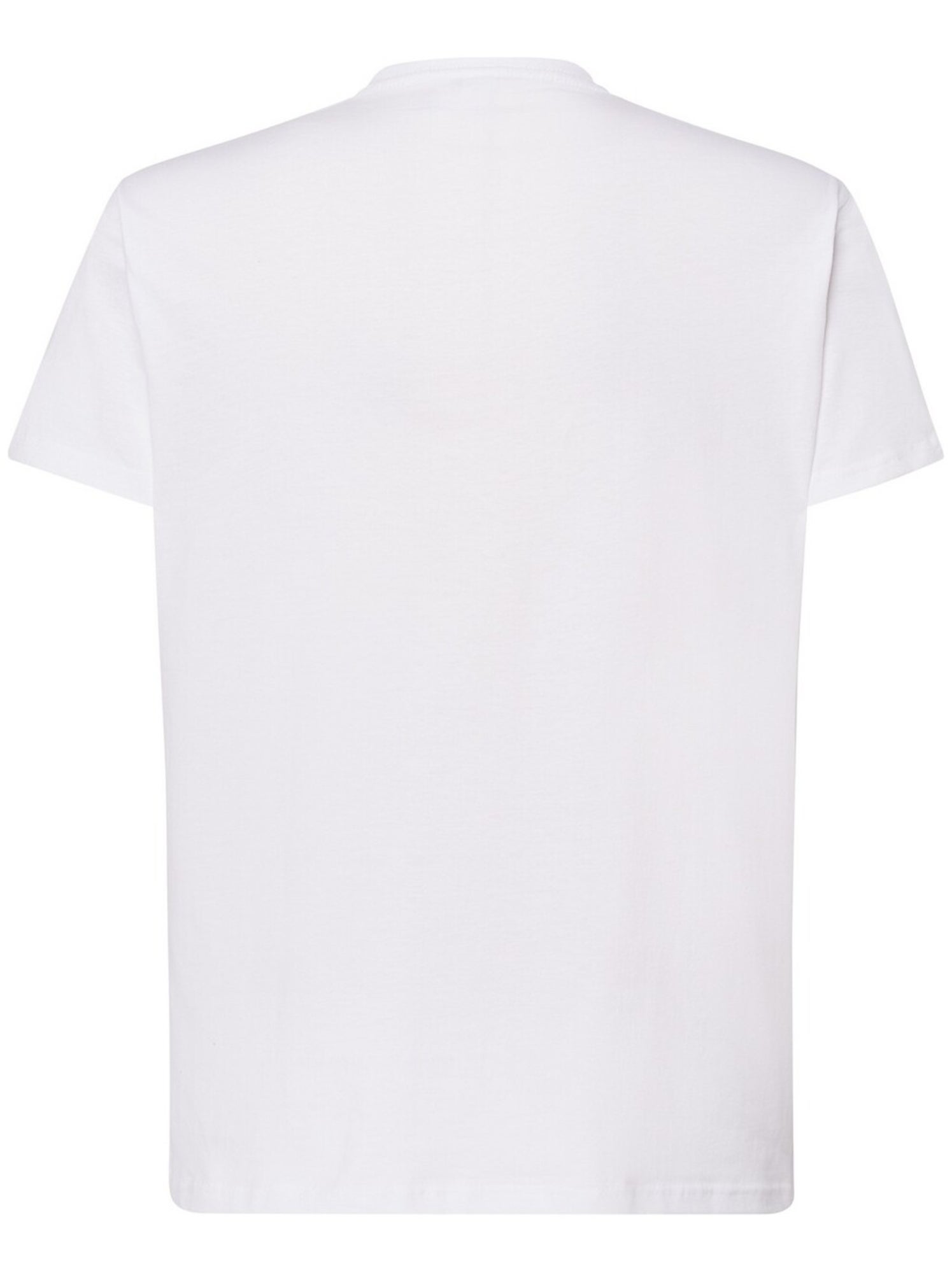 JHK - T-shirt - Blanc
