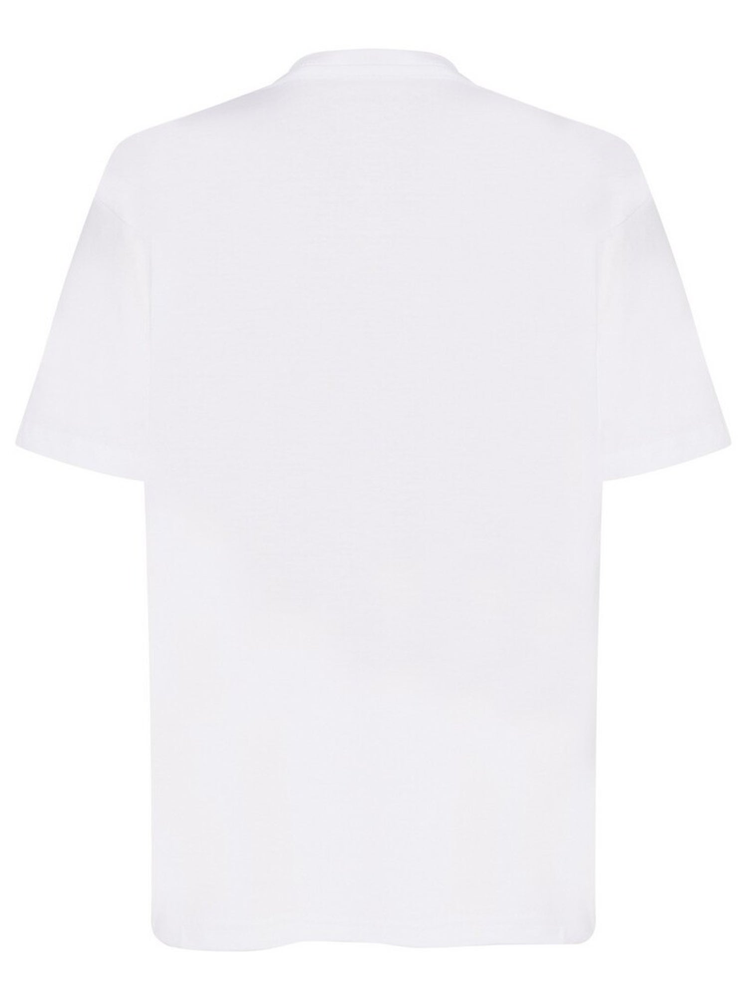 JHK - T-shirt - Blanc