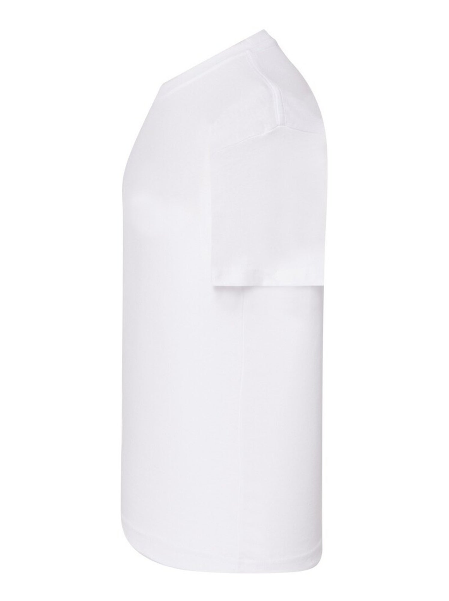 JHK - T-shirt - Blanc