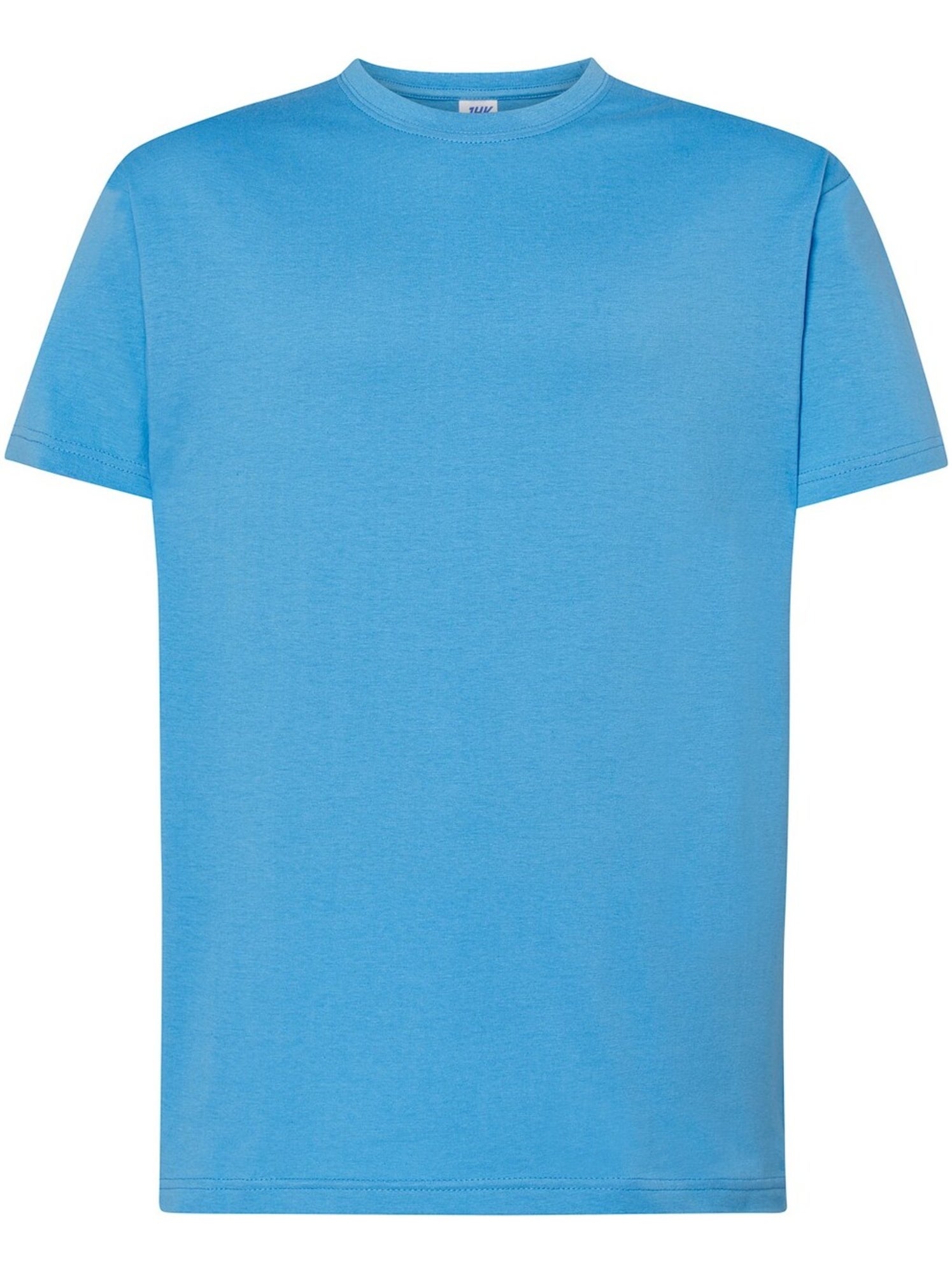 JHK - T-shirt - Bleu azur