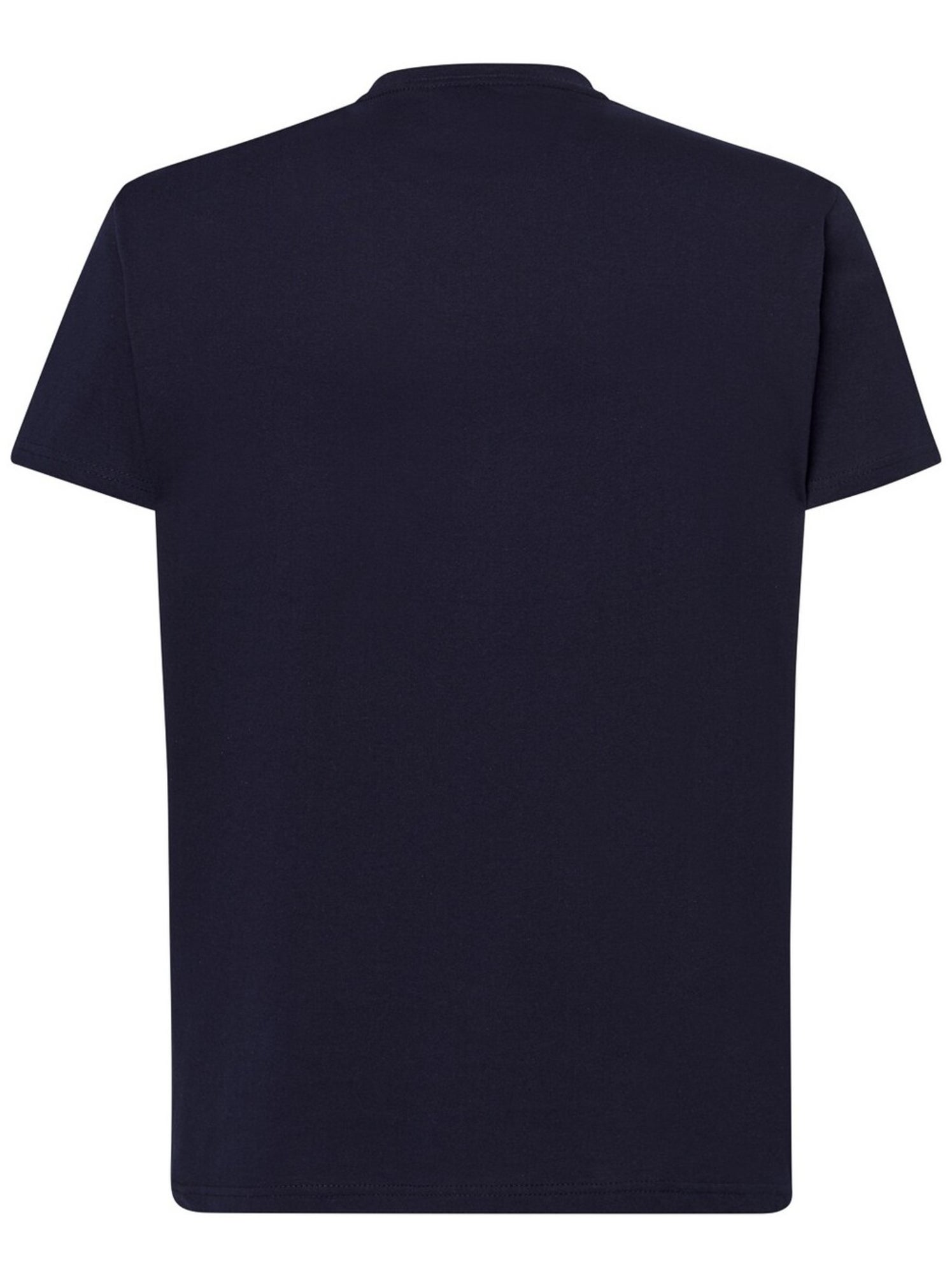 JHK - T-shirt - Bleu marine