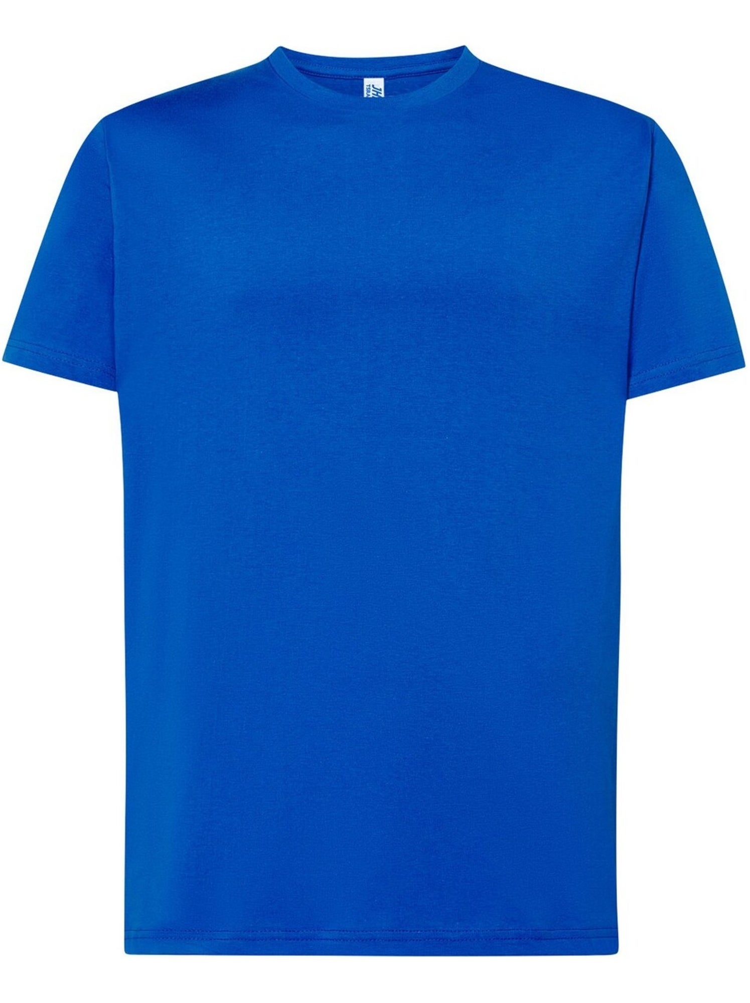 JHK - T-shirt - Bleu roi