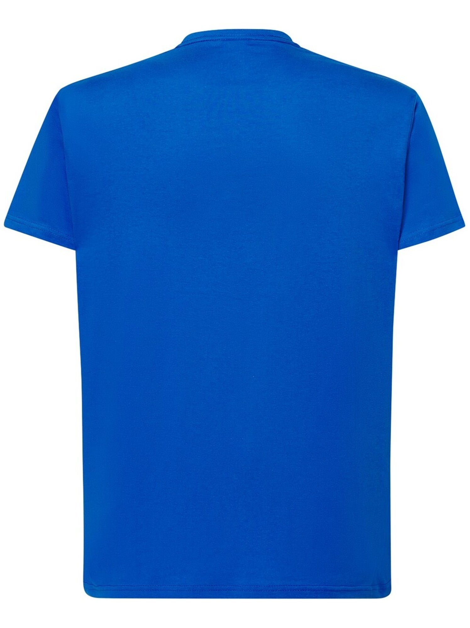 JHK - T-shirt - Bleu roi