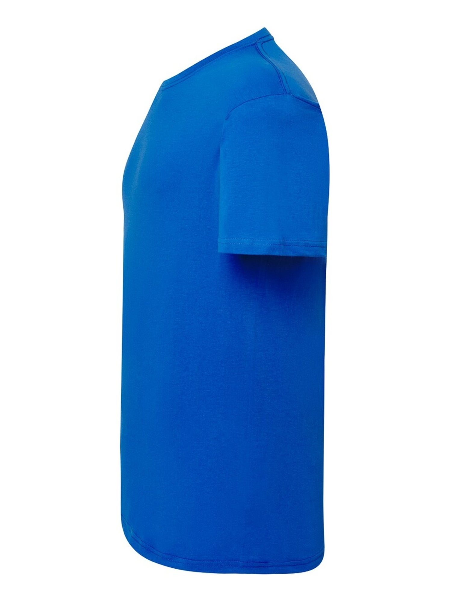 JHK - T-shirt - Bleu roi
