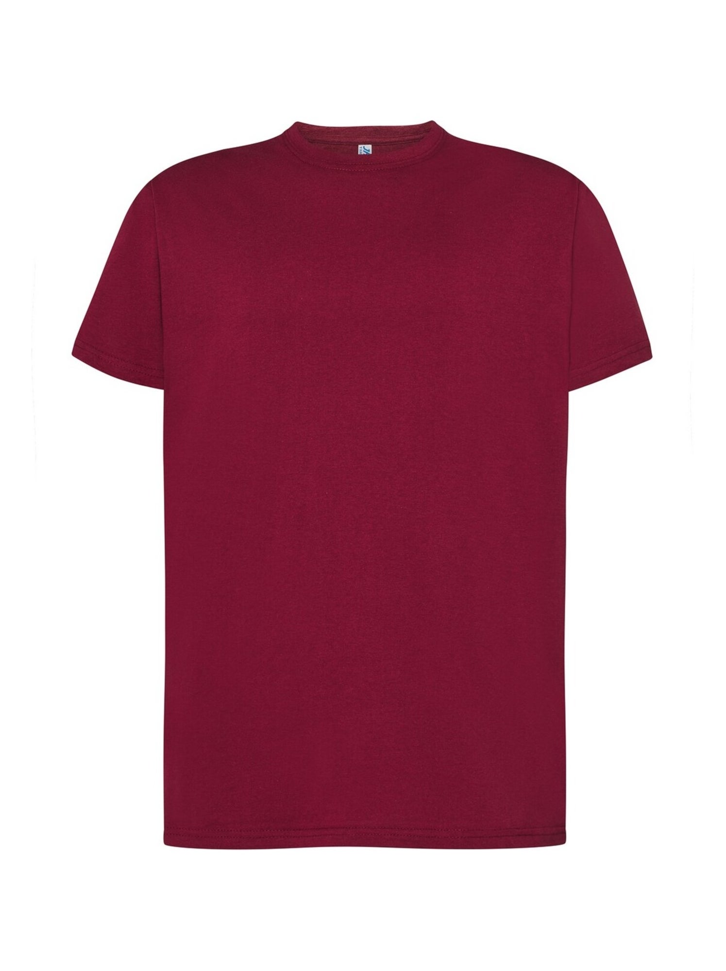 JHK - T-shirt - Bordeaux