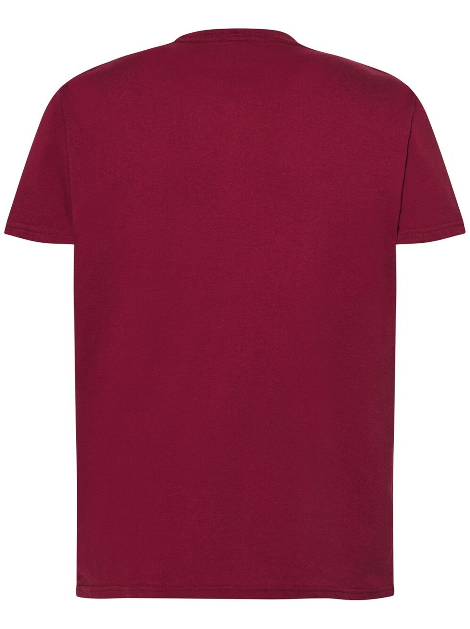 JHK - T-shirt - Bordeaux