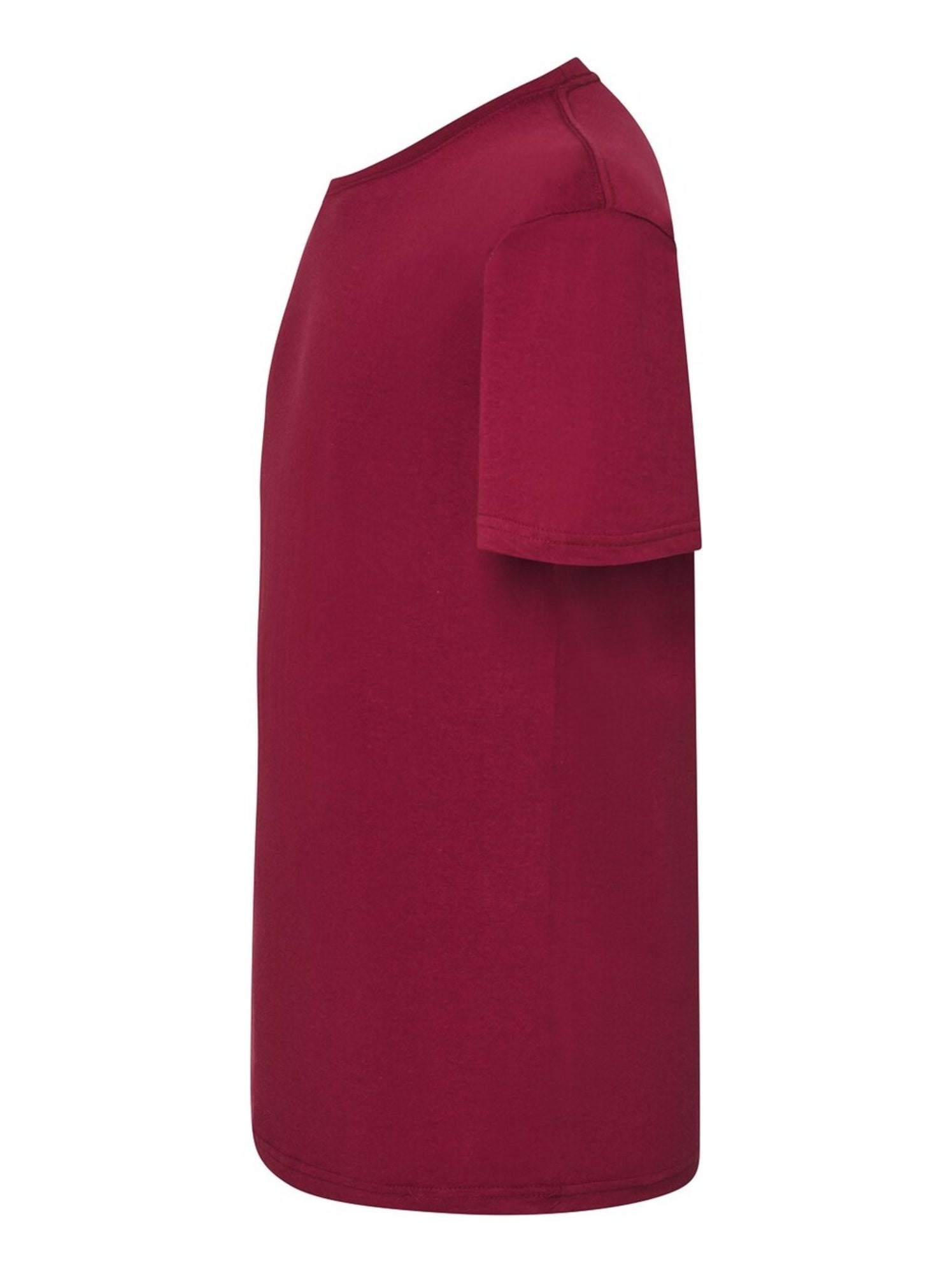 JHK - T-shirt - Bordeaux