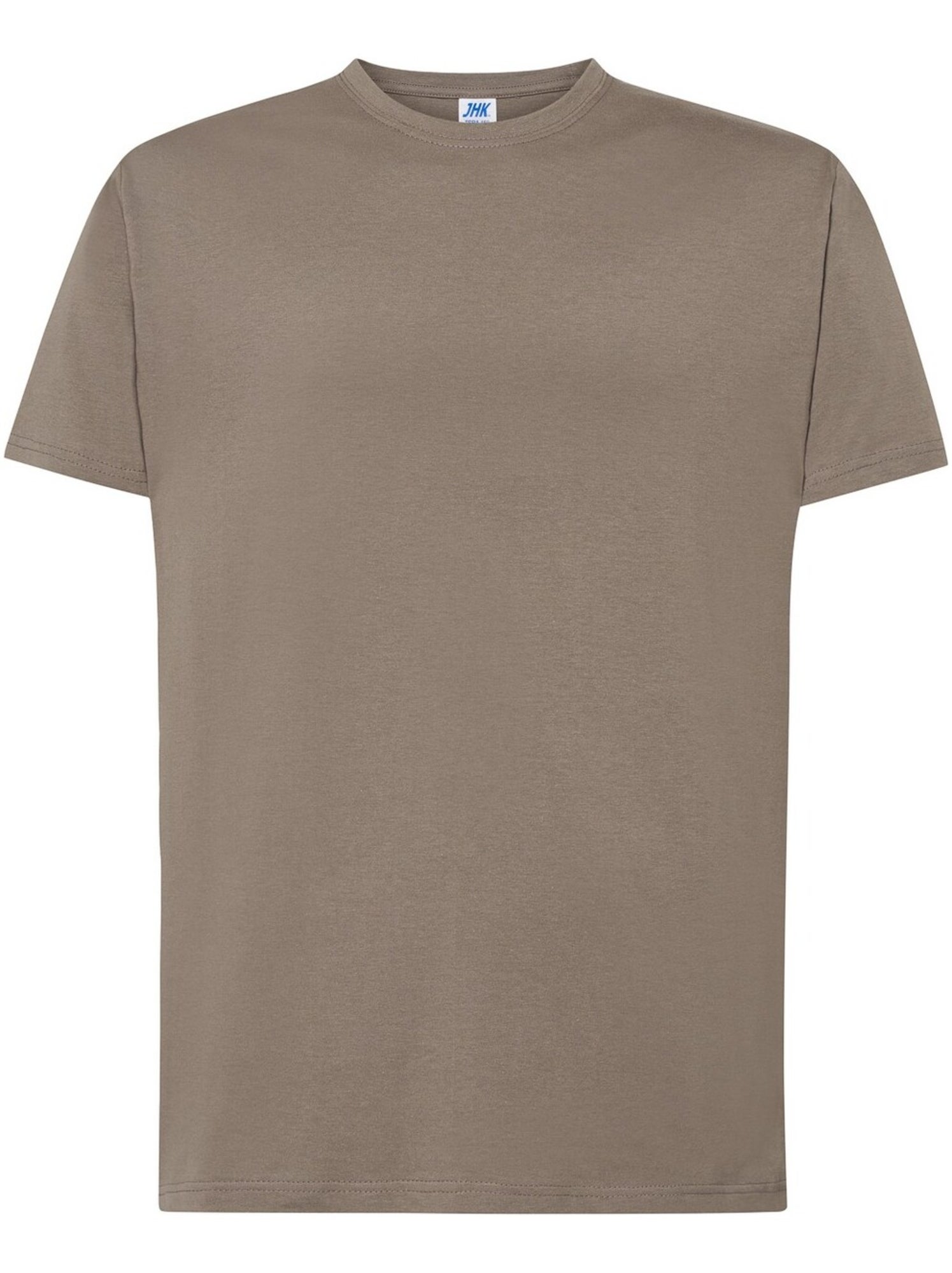 JHK - T-shirt - Gris clair