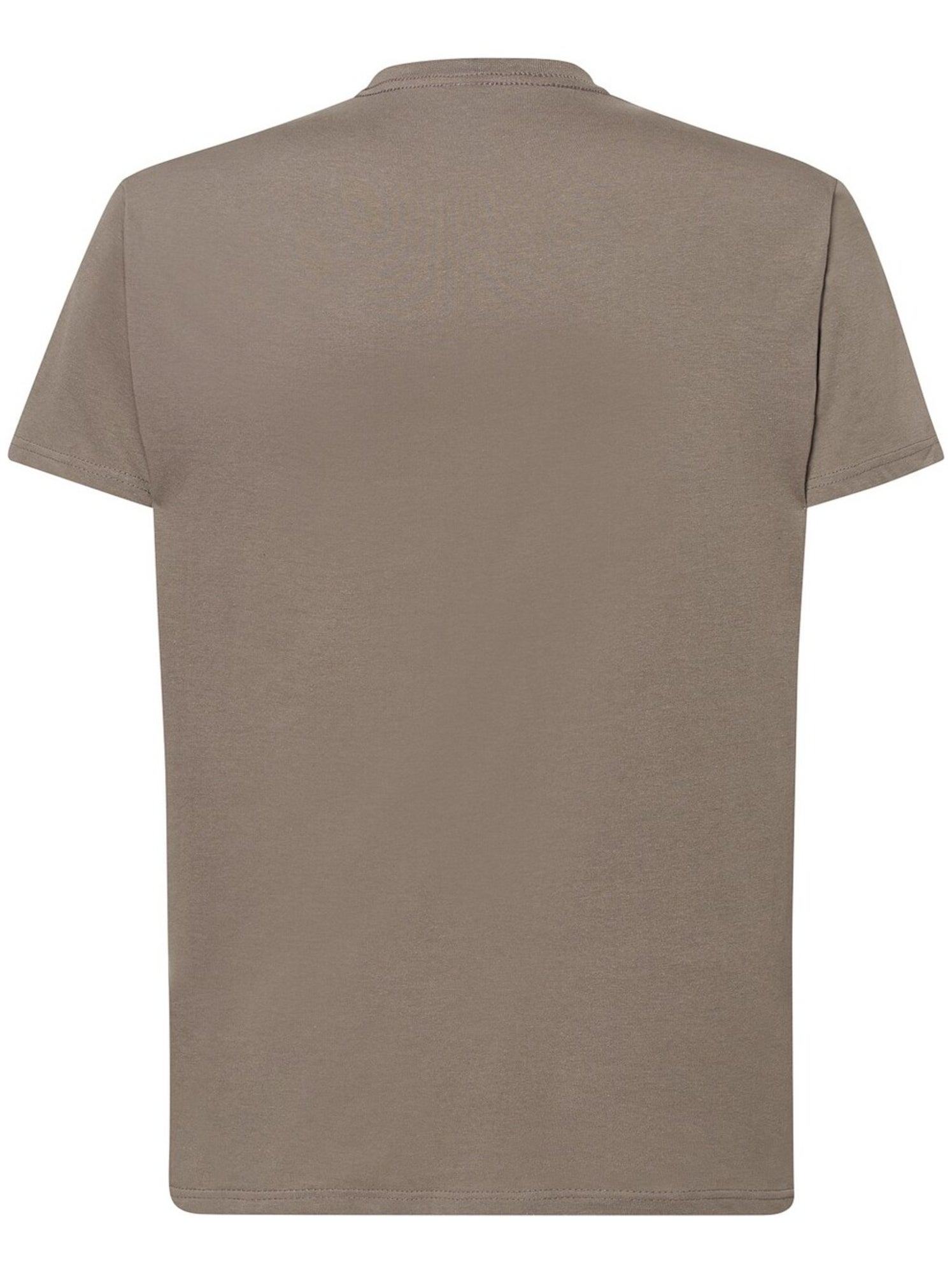 JHK - T-shirt - Gris clair