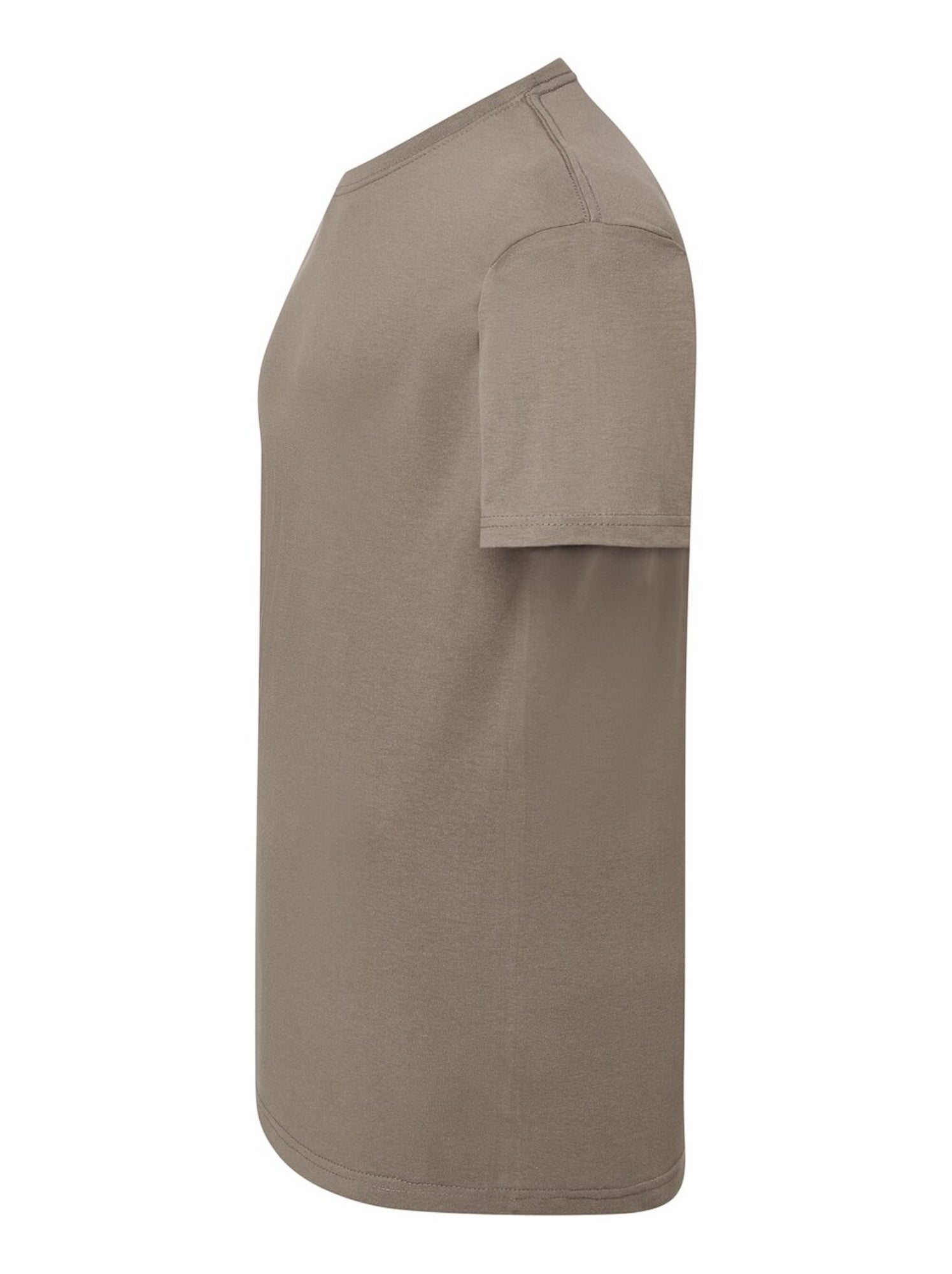JHK - T-shirt - Gris clair