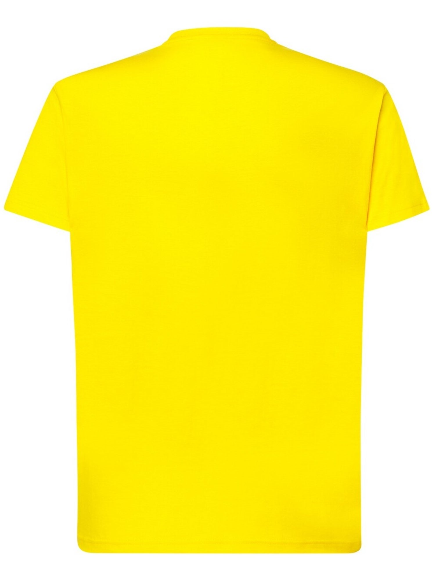JHK - T-shirt - Jaune or