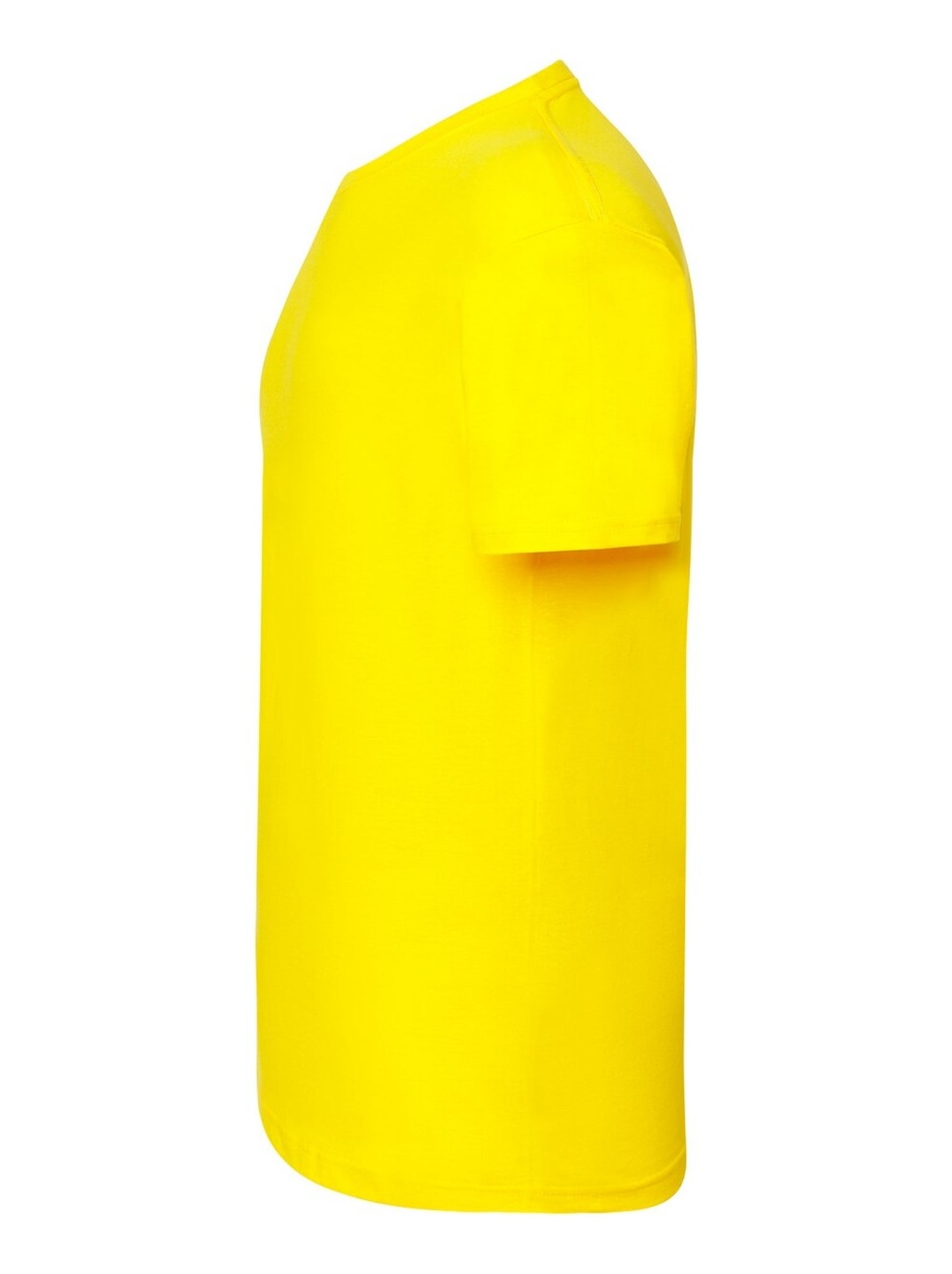 JHK - T-shirt - Jaune or