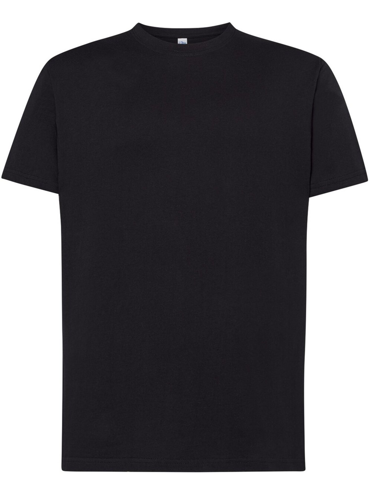 JHK - T-shirt - Noir