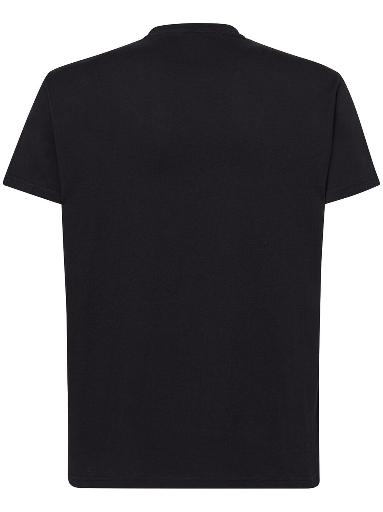 JHK - T-shirt - Noir