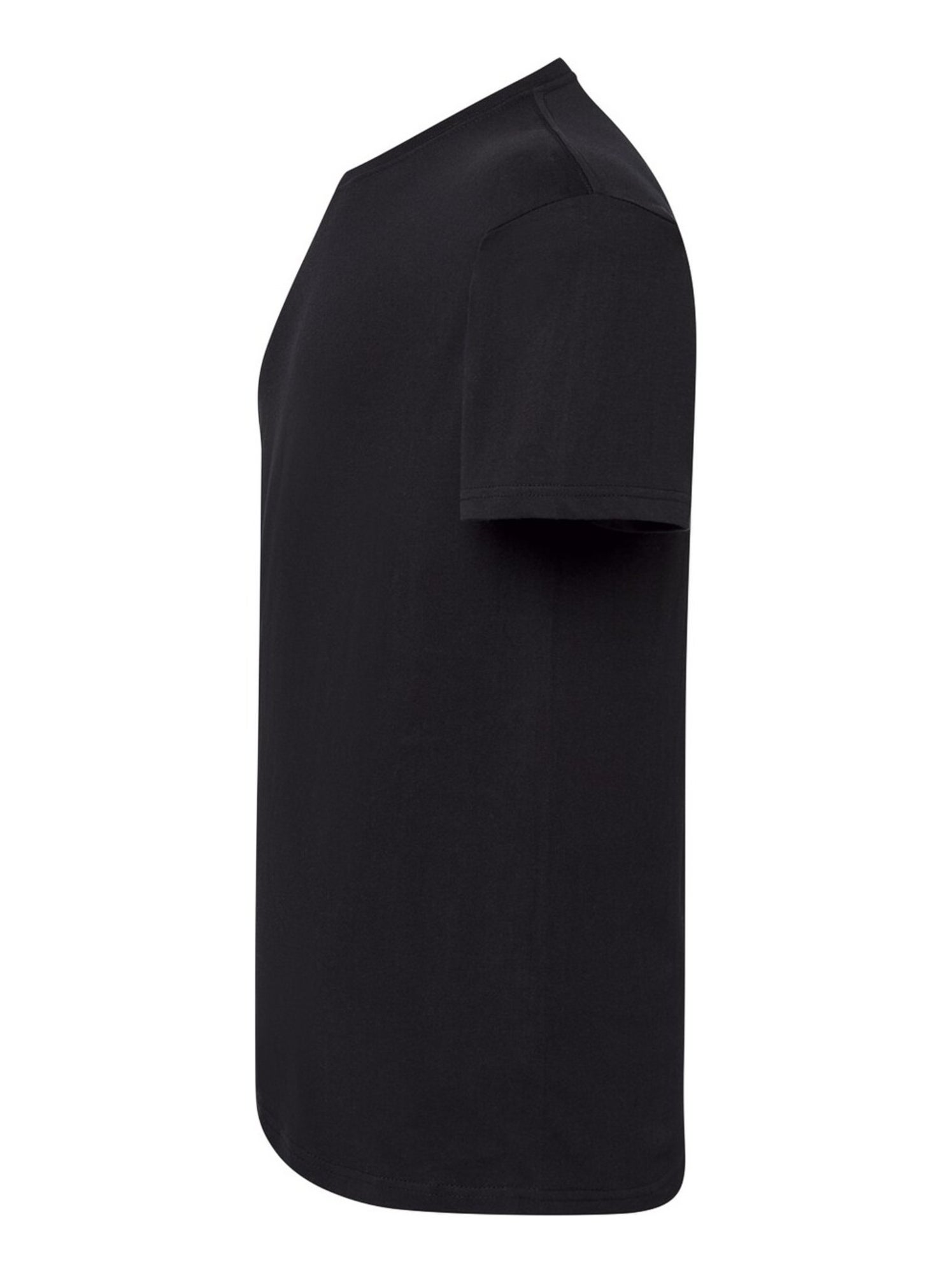 JHK - T-shirt - Noir