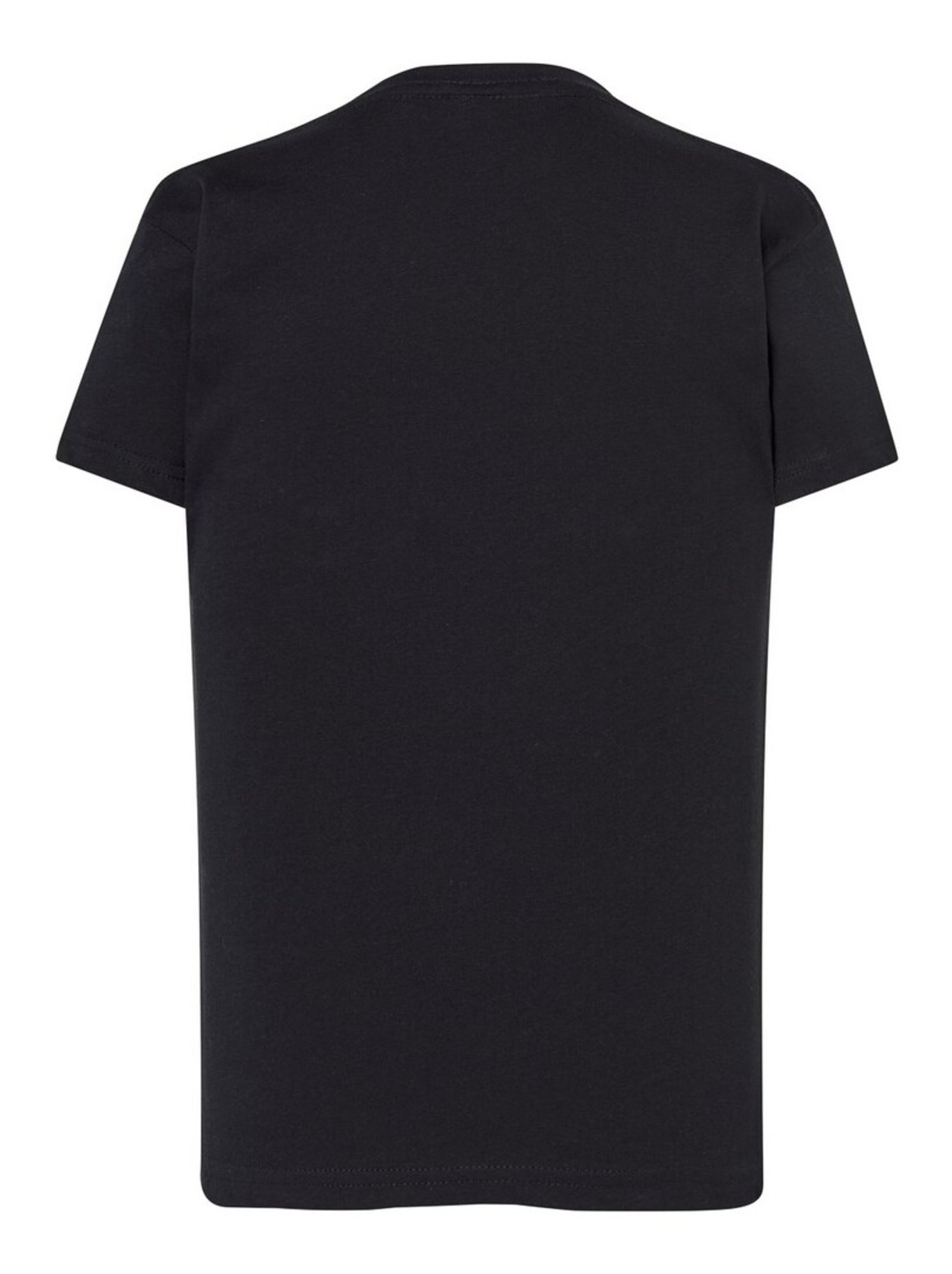 JHK - T-shirt - Noir