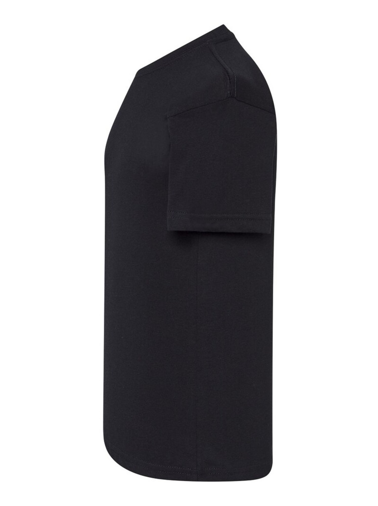 JHK - T-shirt - Noir