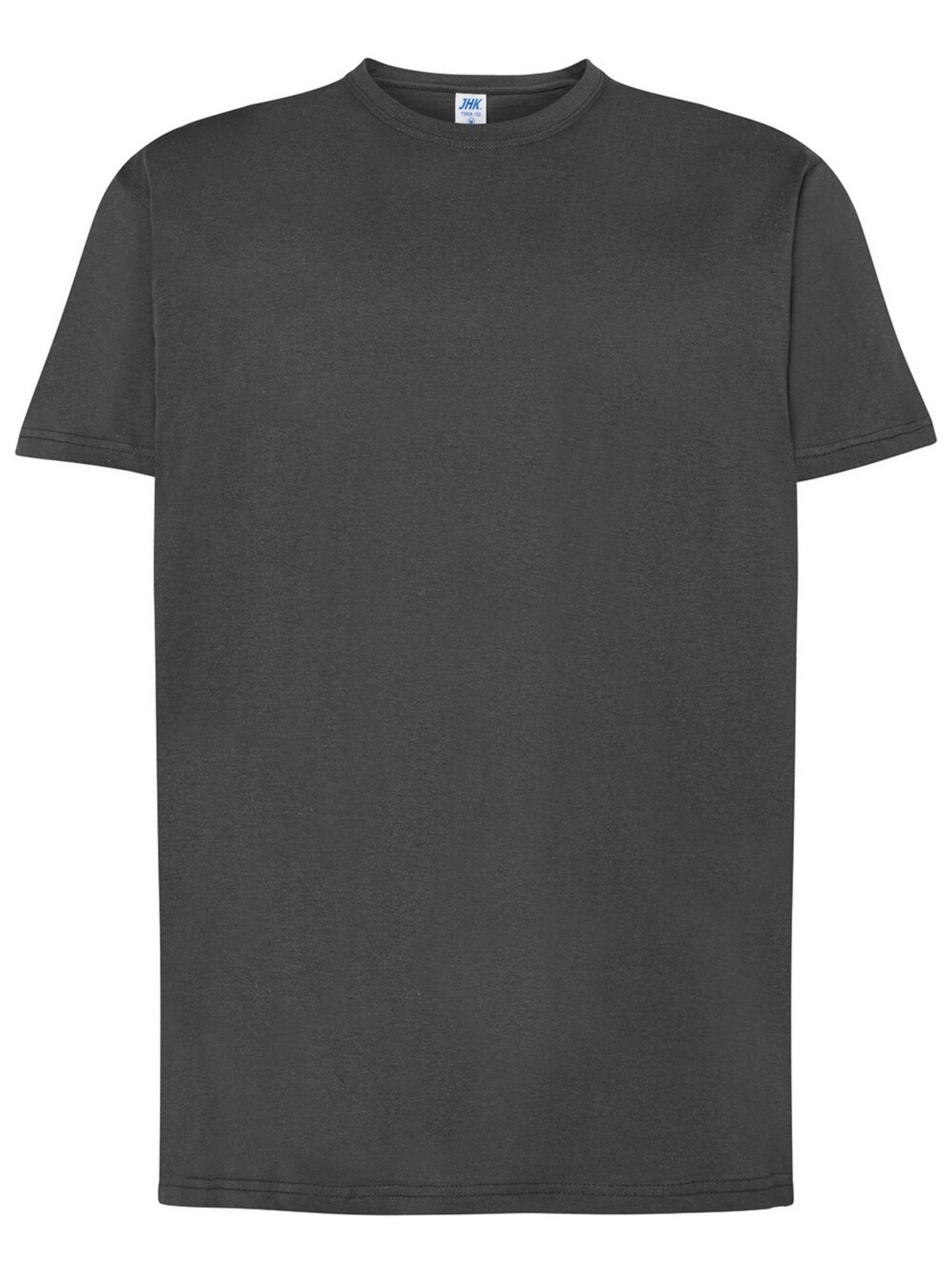 JHK - T-shirt - Noir Gris
